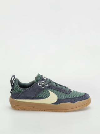 Topánky Nike SB Day One JR (thunder blue/alabaster vintage green)