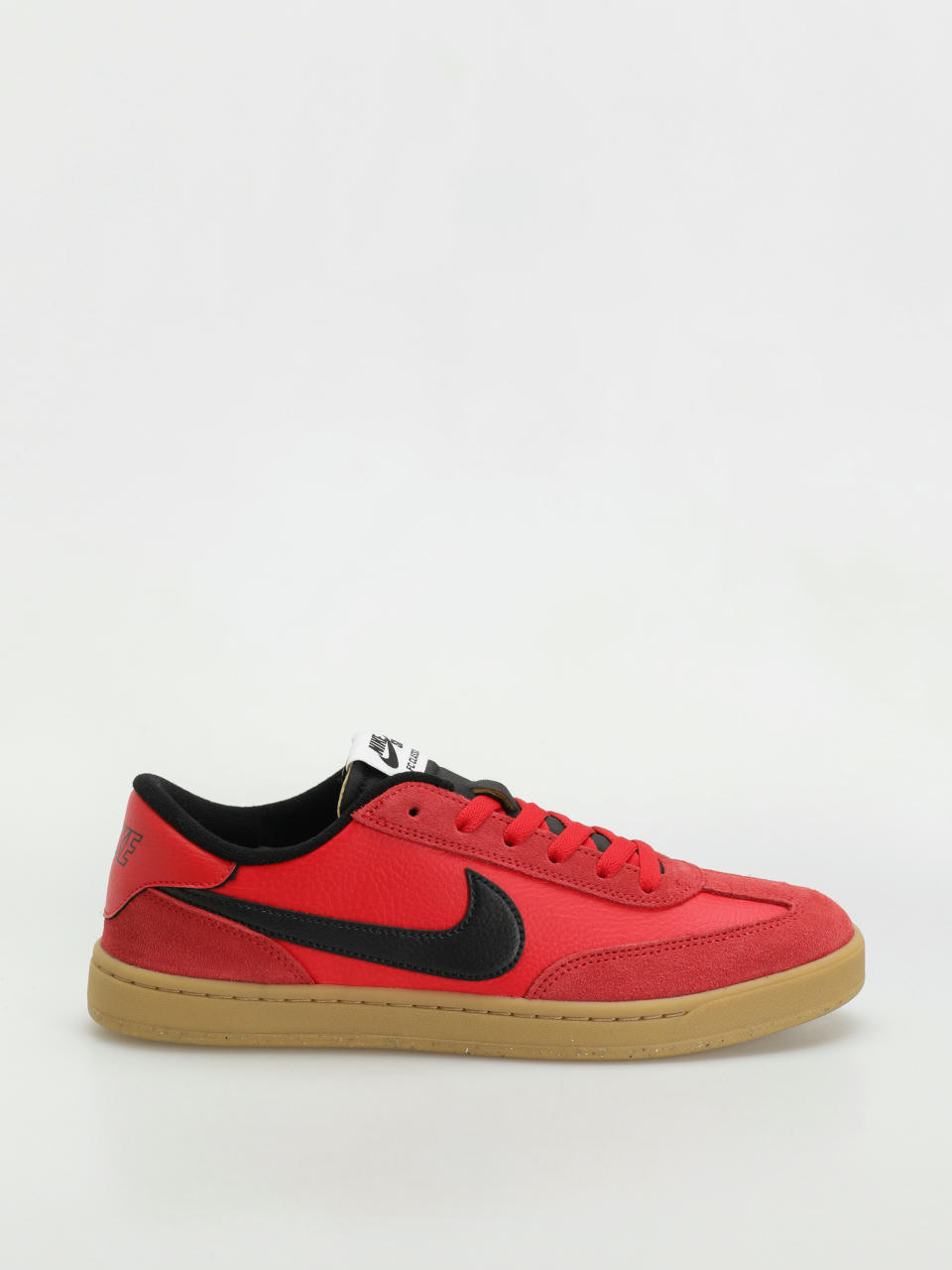 Topánky Nike SB Fc Classic (university red/black white)