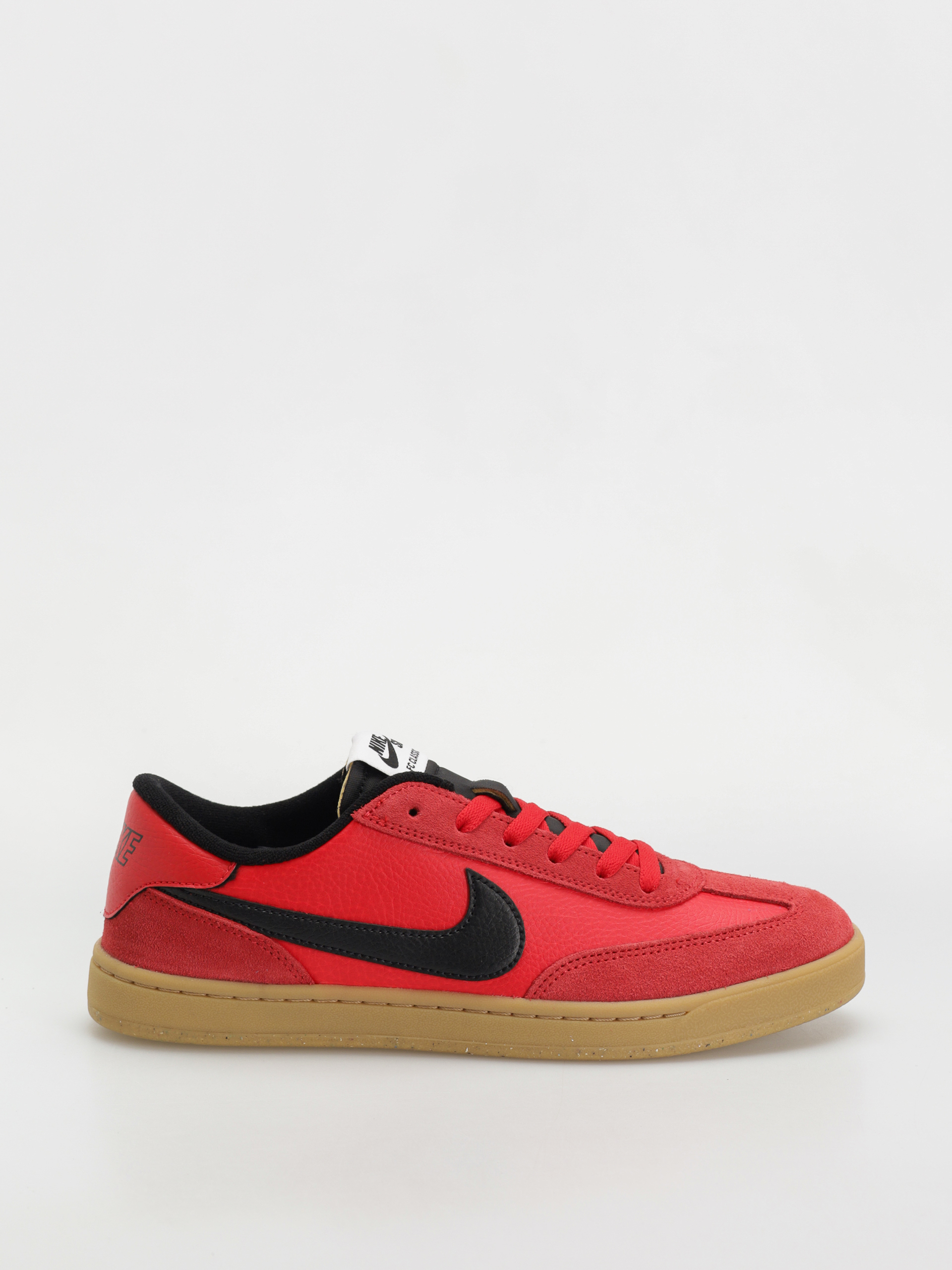 Topu00e1nky Nike SB Fc Classic (university red/black white)