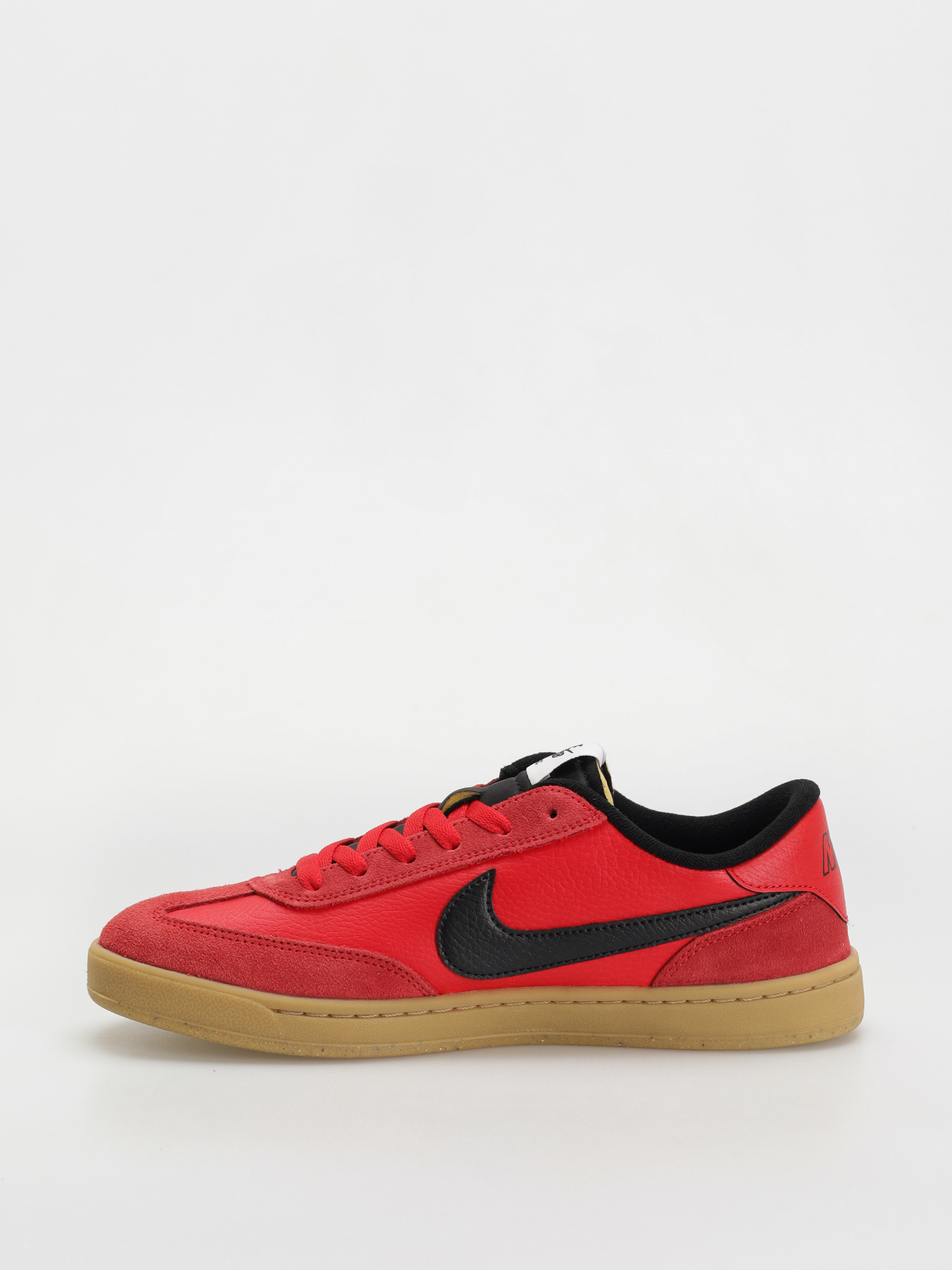 Topánky Nike SB Fc Classic (university red/black white)