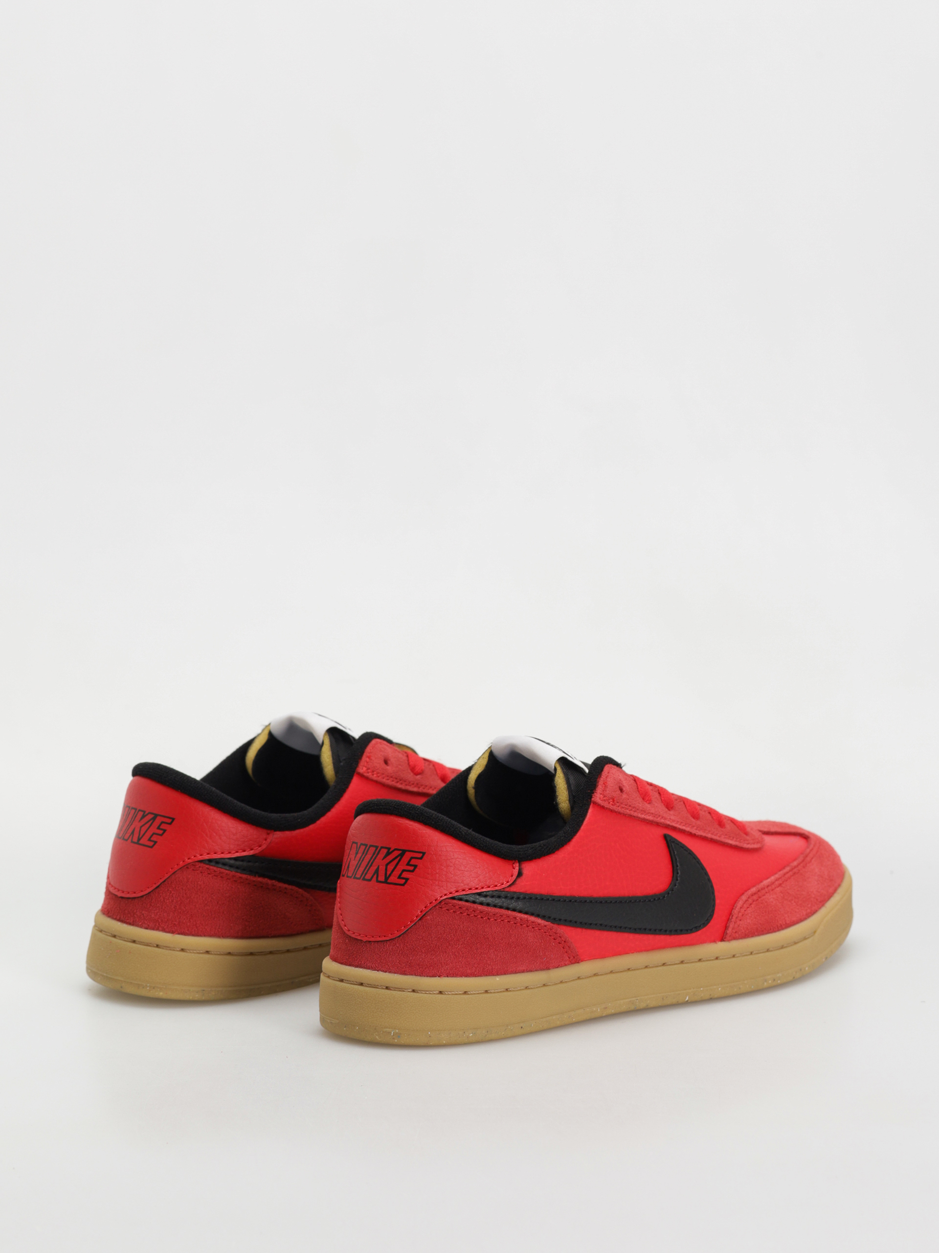 Topánky Nike SB Fc Classic (university red/black white)