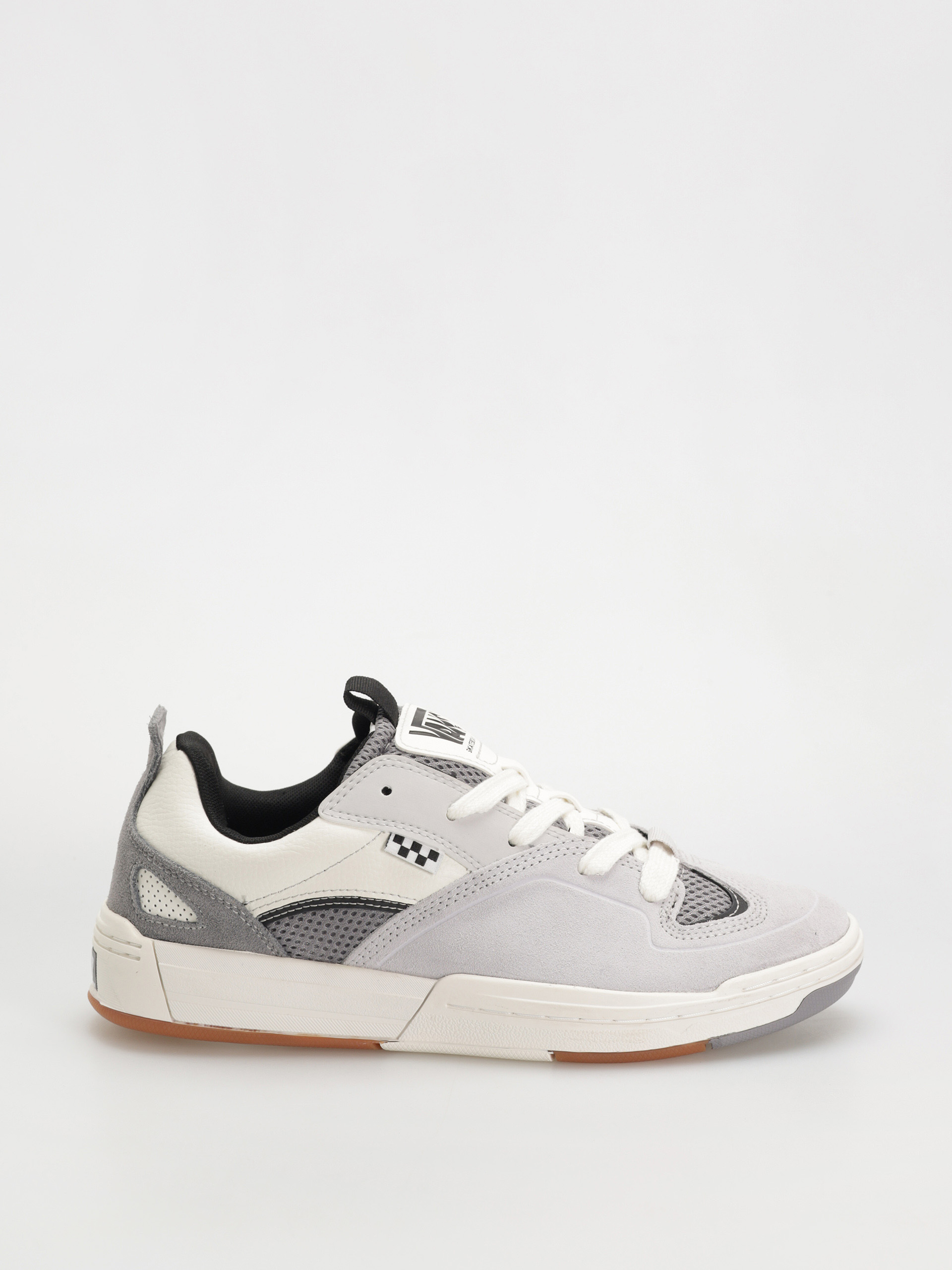 Topu00e1nky Vans Skate Mixxa (frost gray)