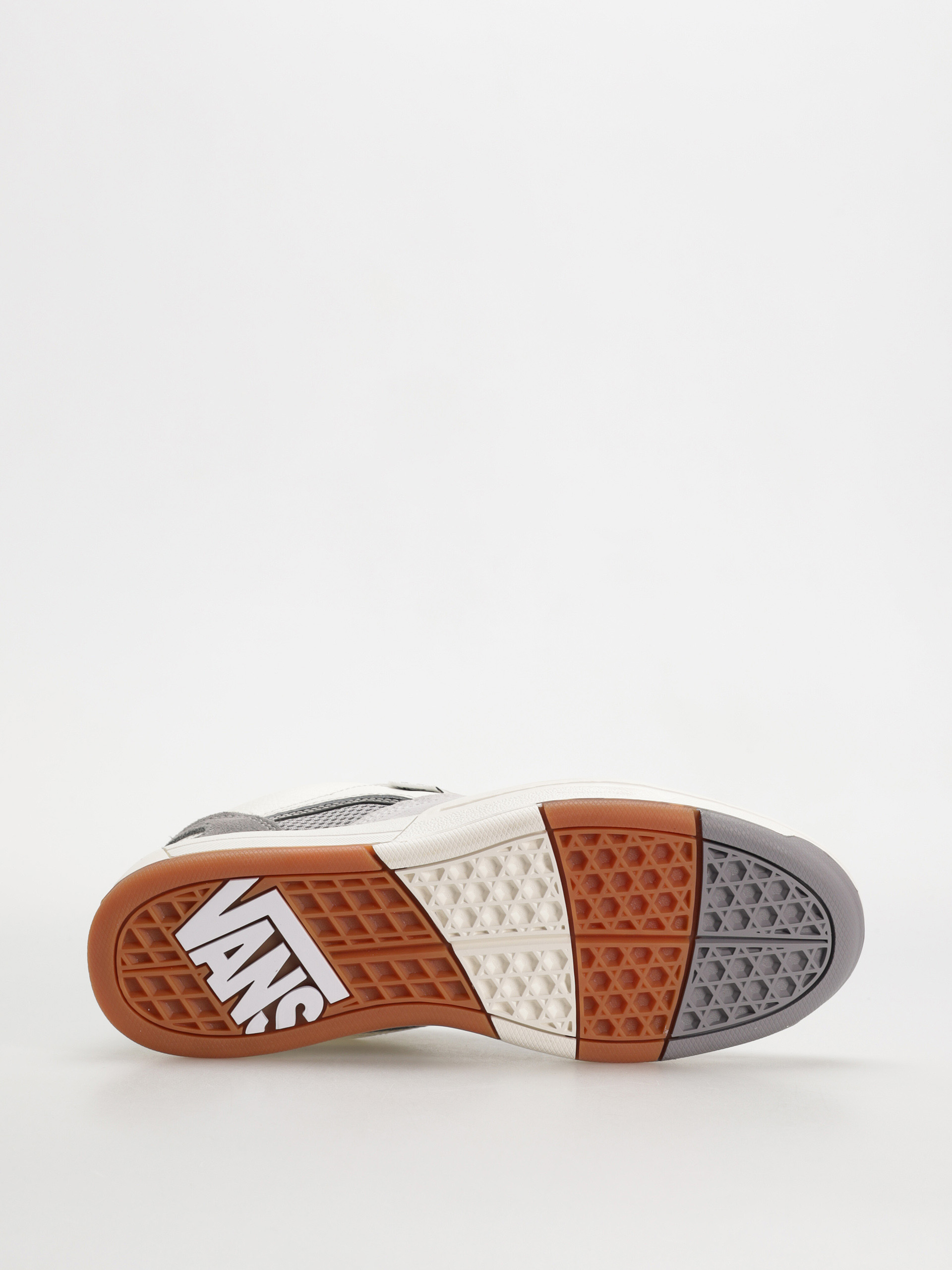 Topánky Vans Skate Mixxa (frost gray)