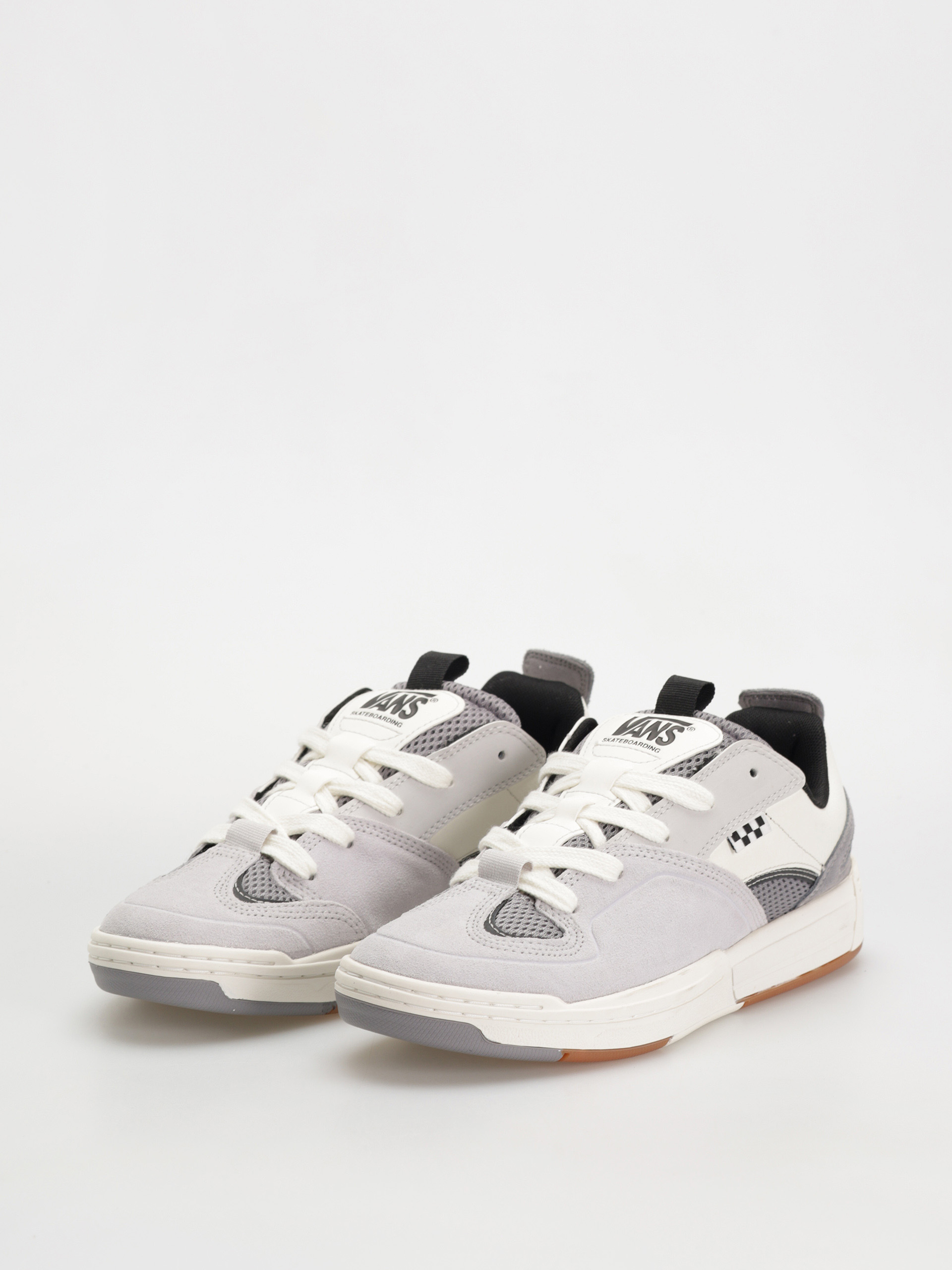 Topánky Vans Skate Mixxa (frost gray)