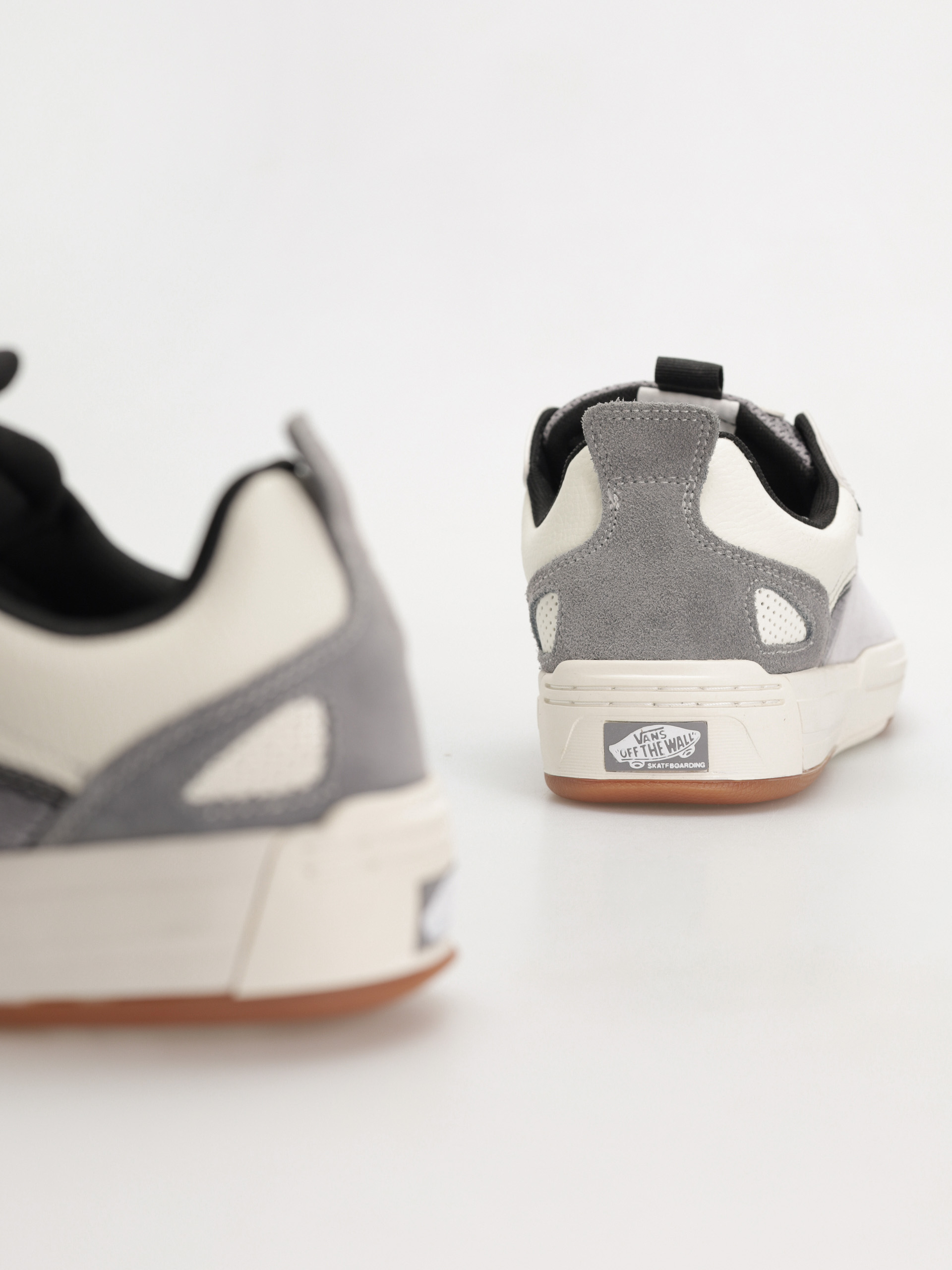 Topánky Vans Skate Mixxa (frost gray)