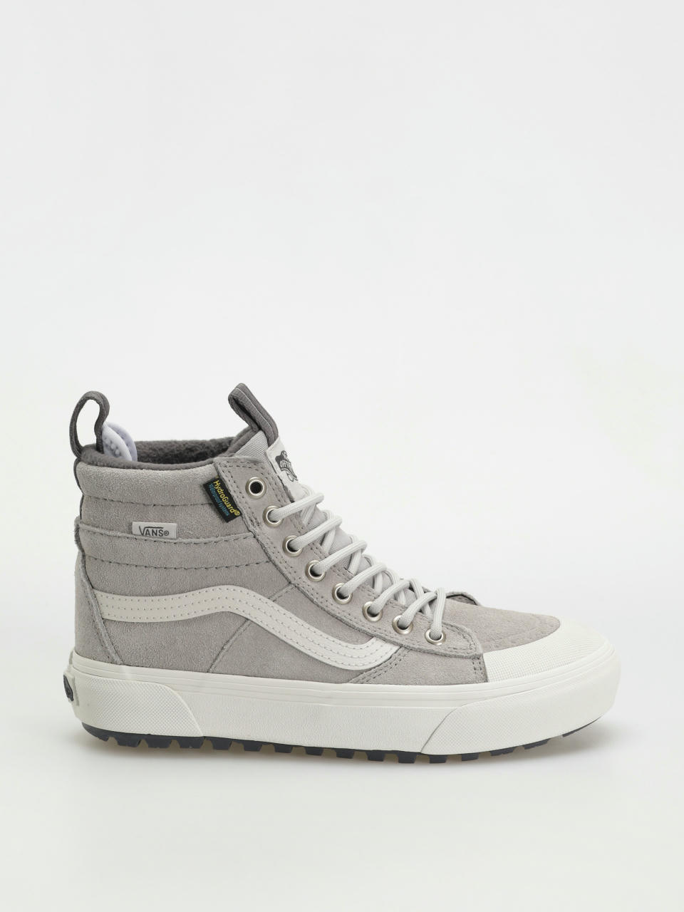 Topánky Vans Sk8 Hi Waterproof MTE (gray)