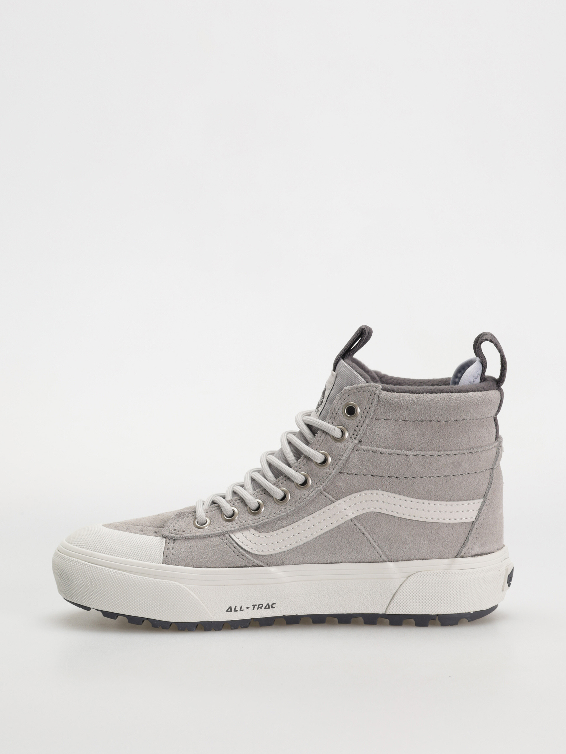 Topánky Vans Sk8 Hi Waterproof MTE (gray)