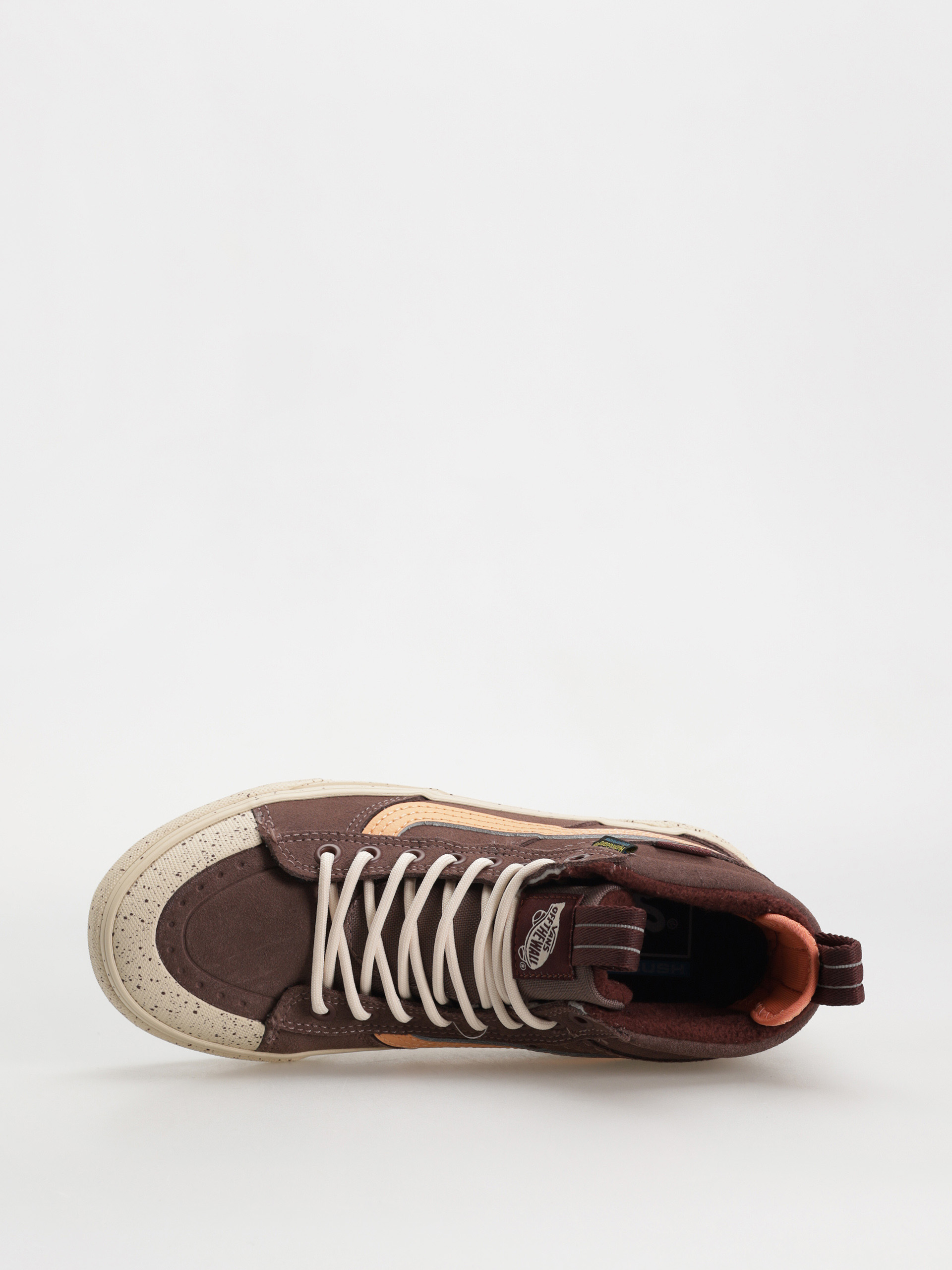 Topánky Vans Sk8 Hi Waterproof MTE (taupe)