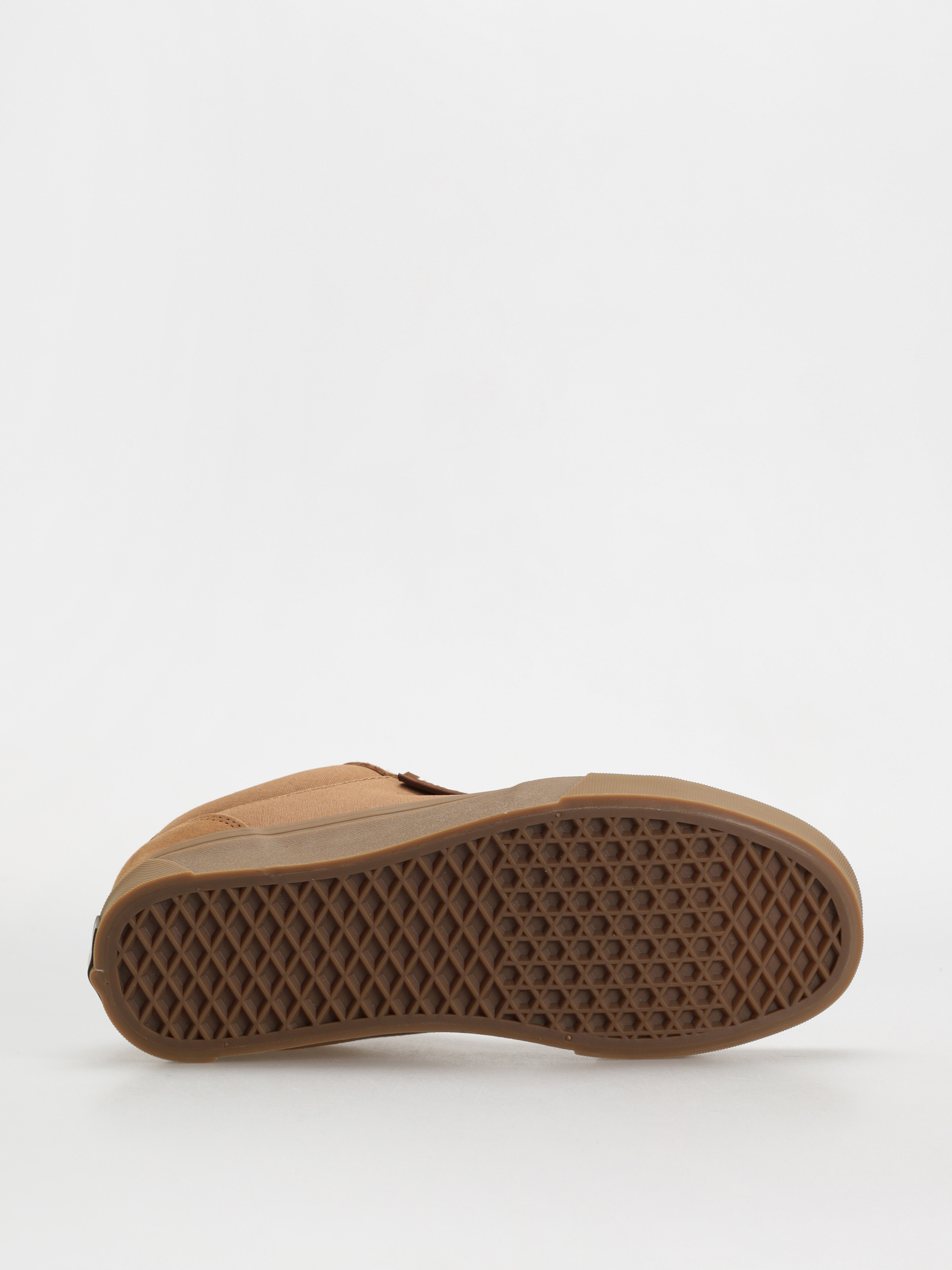 Topánky Vans Chukka Push (chipmunk)