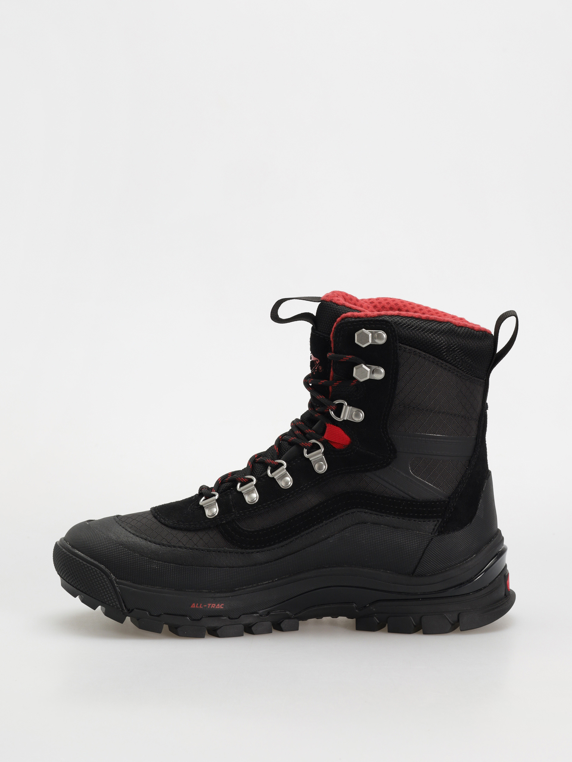Topánky Vans Snow Kicker Gore Tex MTE (black/multi)