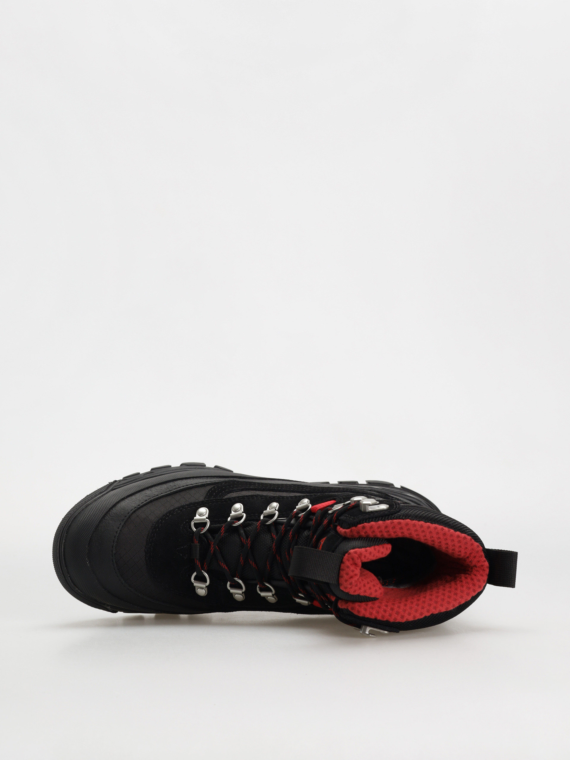 Topánky Vans Snow Kicker Gore Tex MTE (black/multi)