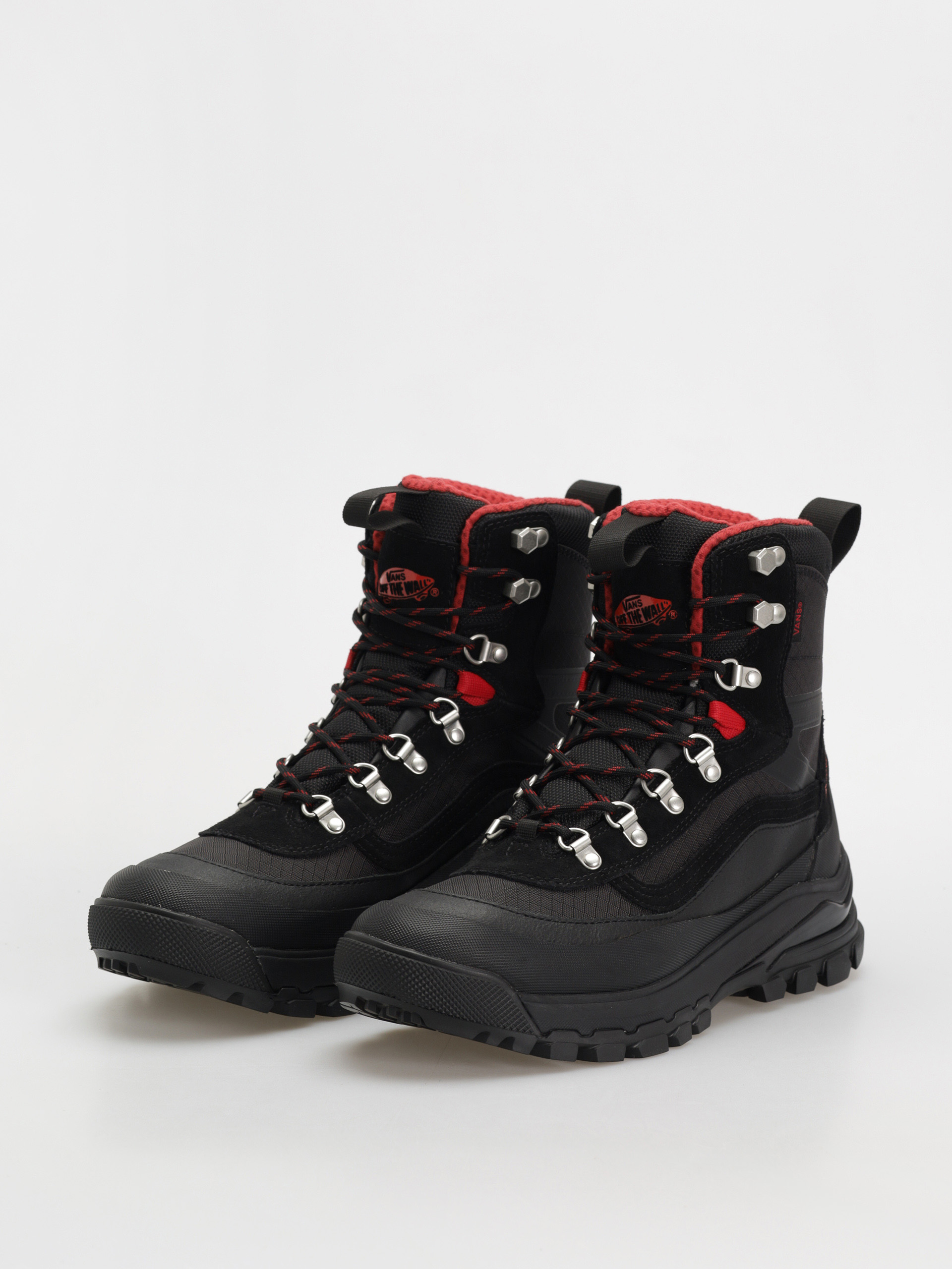 Topánky Vans Snow Kicker Gore Tex MTE (black/multi)