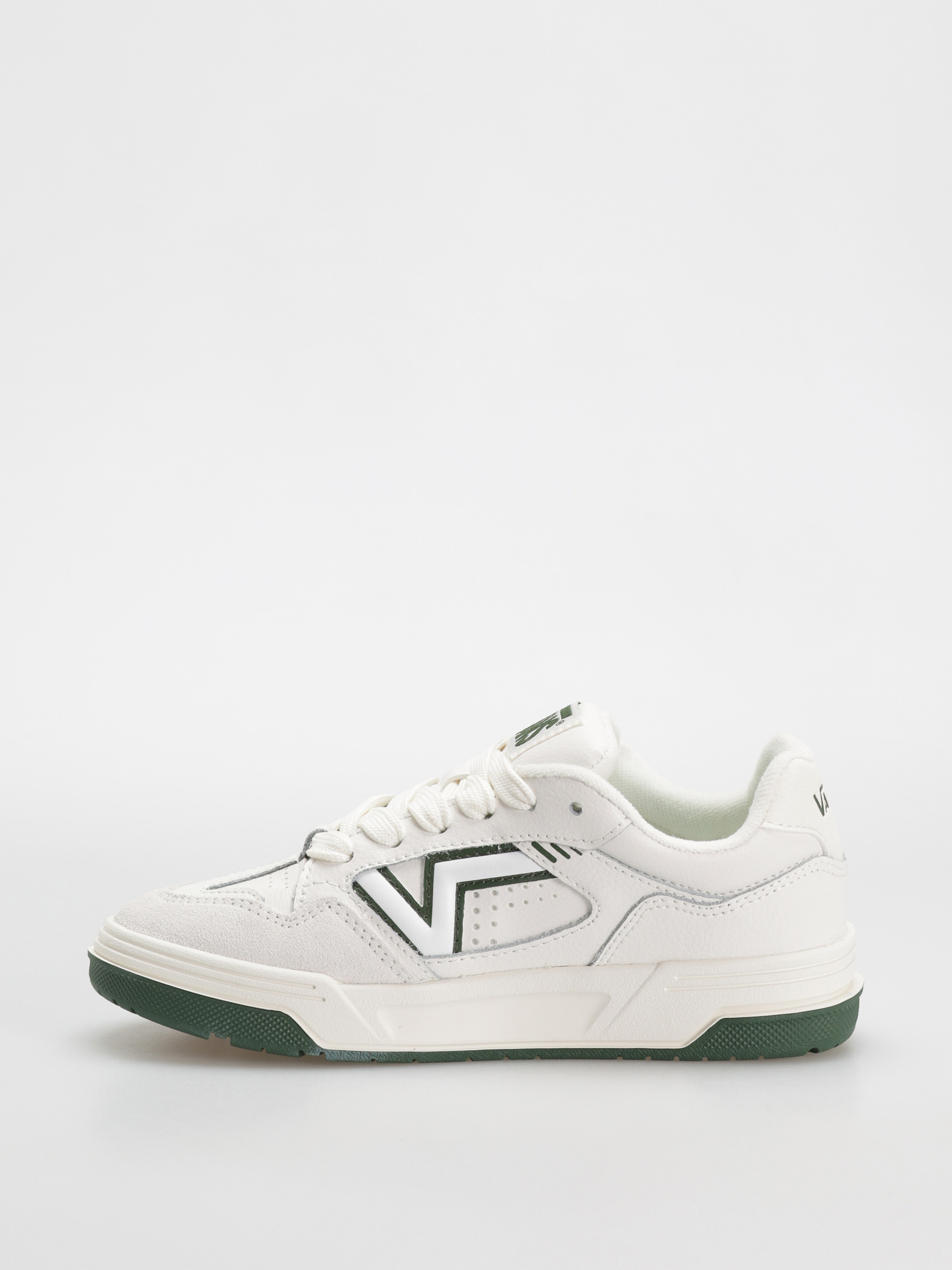 Topánky Vans Upland (vintage sport douglas fir)