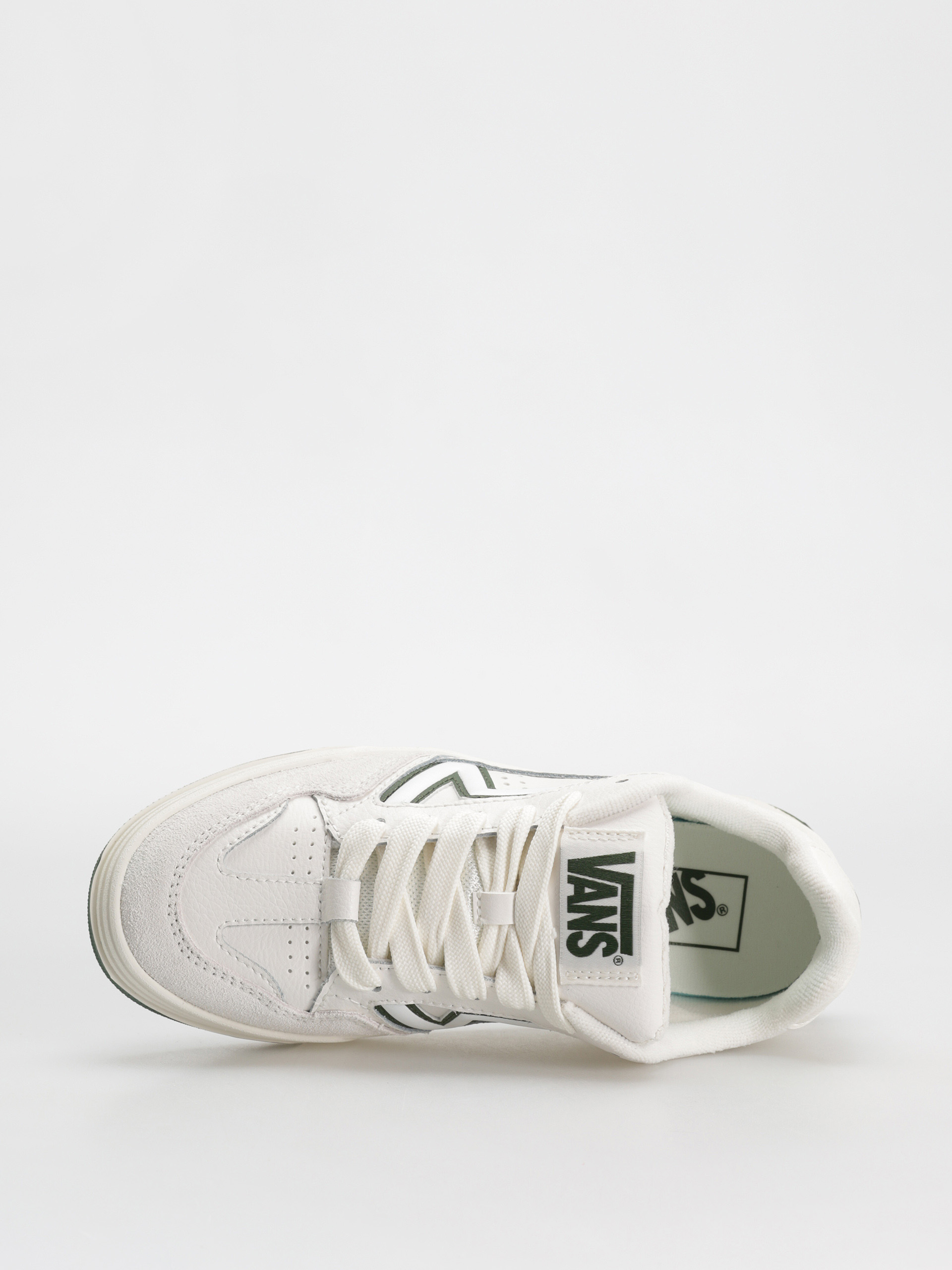 Topánky Vans Upland (vintage sport douglas fir)