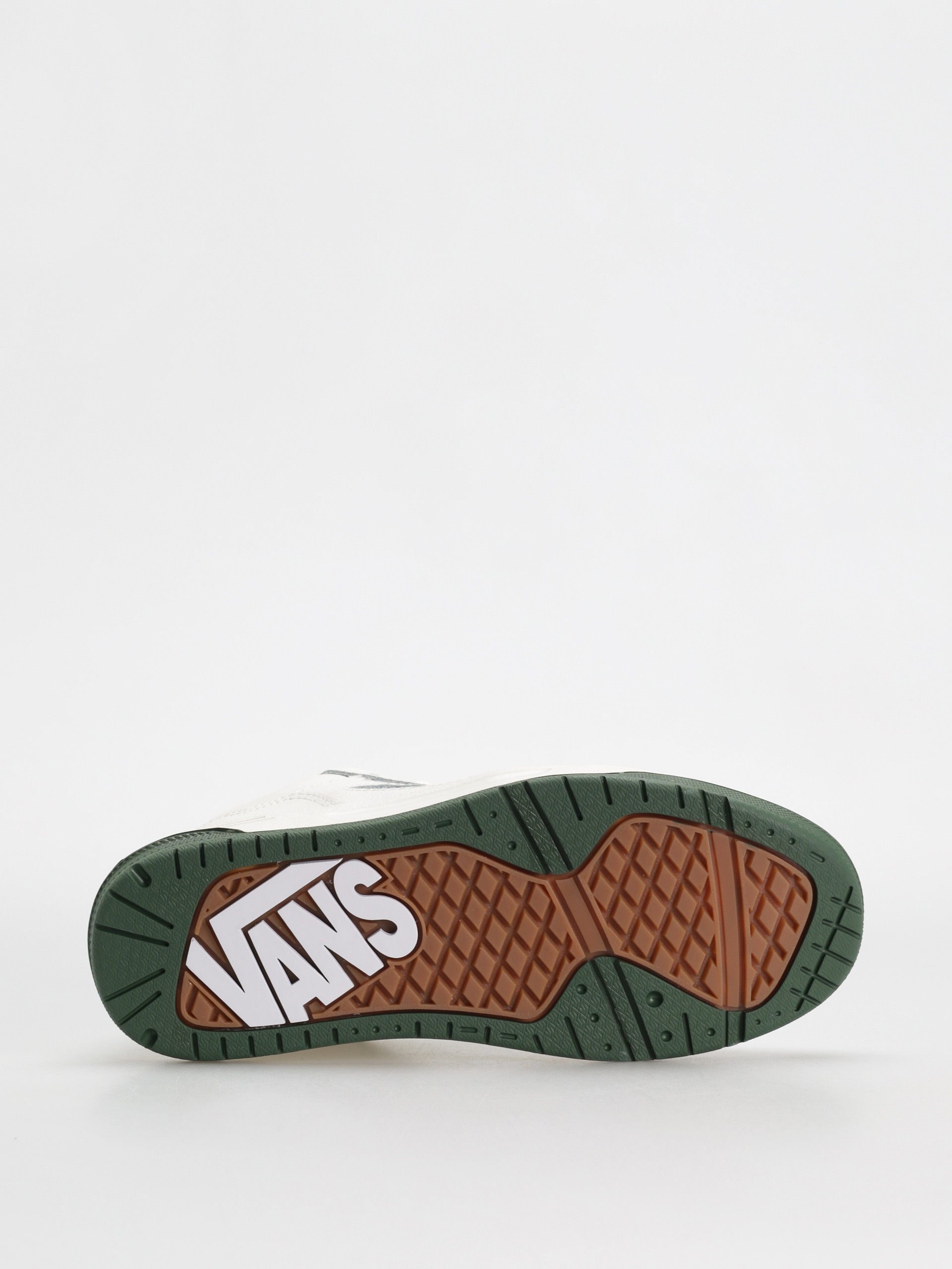 Topánky Vans Upland (vintage sport douglas fir)