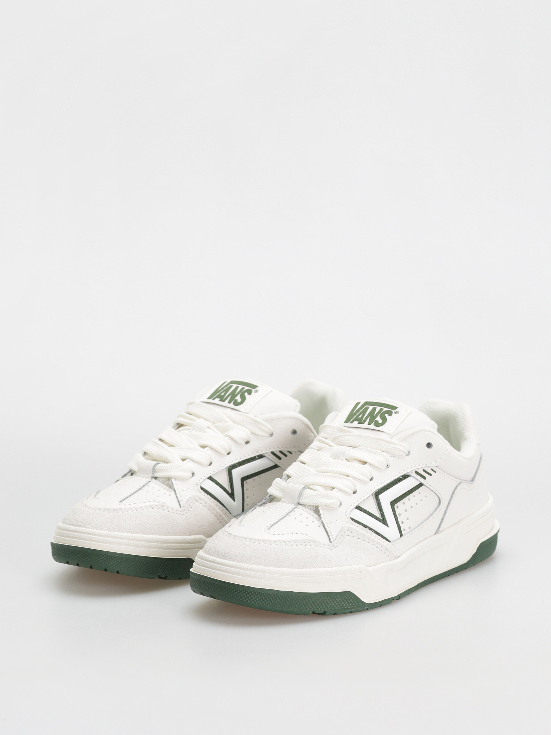 Topánky Vans Upland (vintage sport douglas fir)