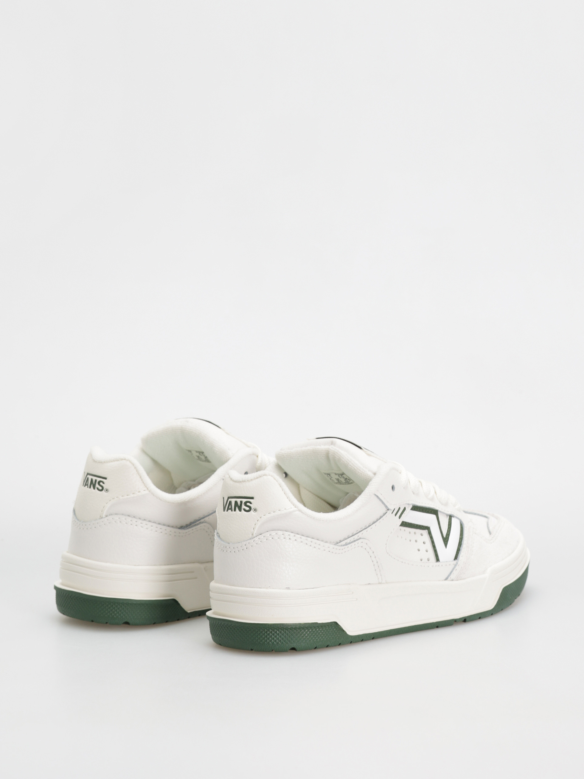 Topánky Vans Upland (vintage sport douglas fir)