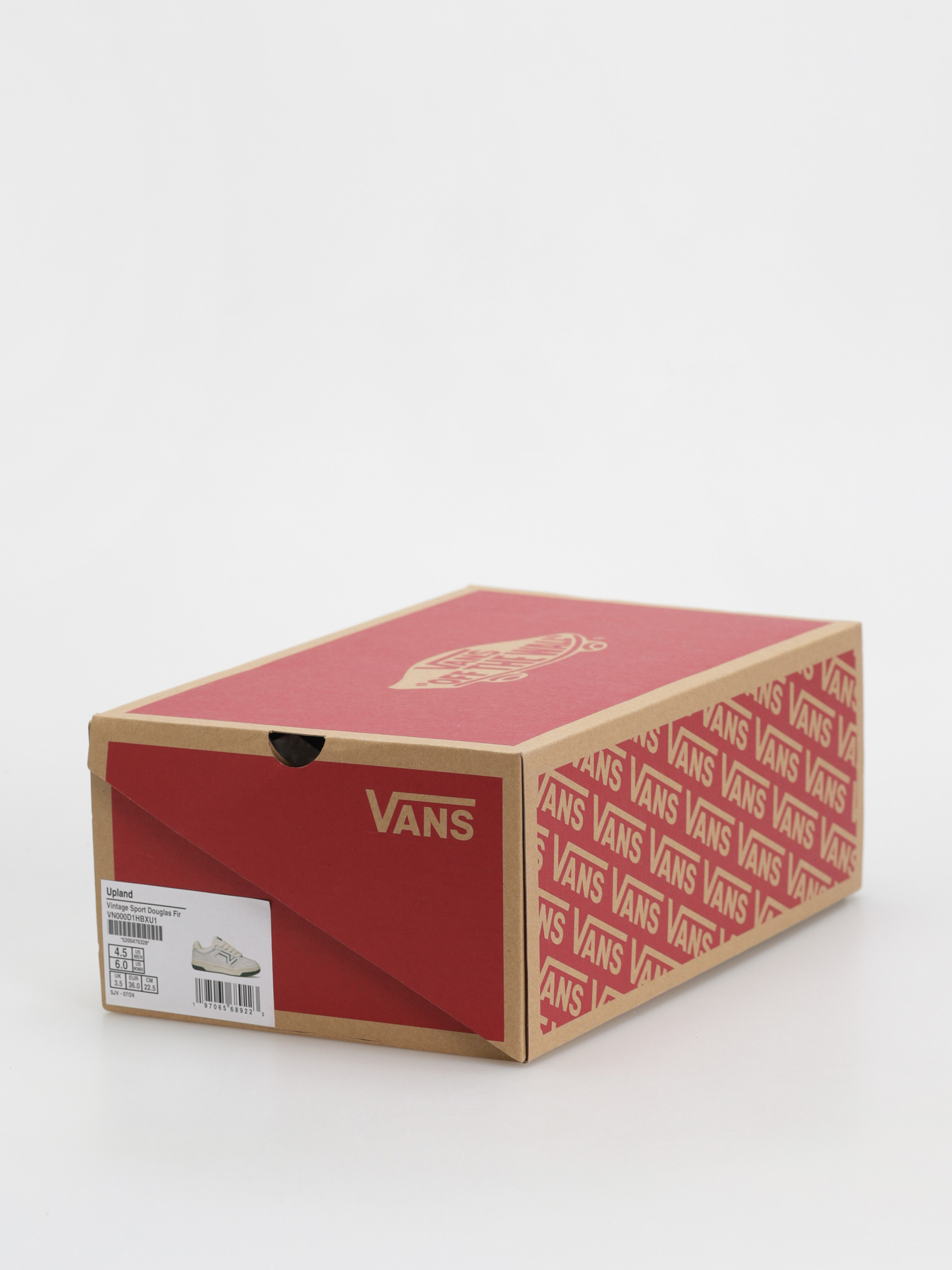 Topánky Vans Upland (vintage sport douglas fir)