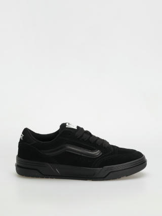 Topánky Vans Hylane (black/black)