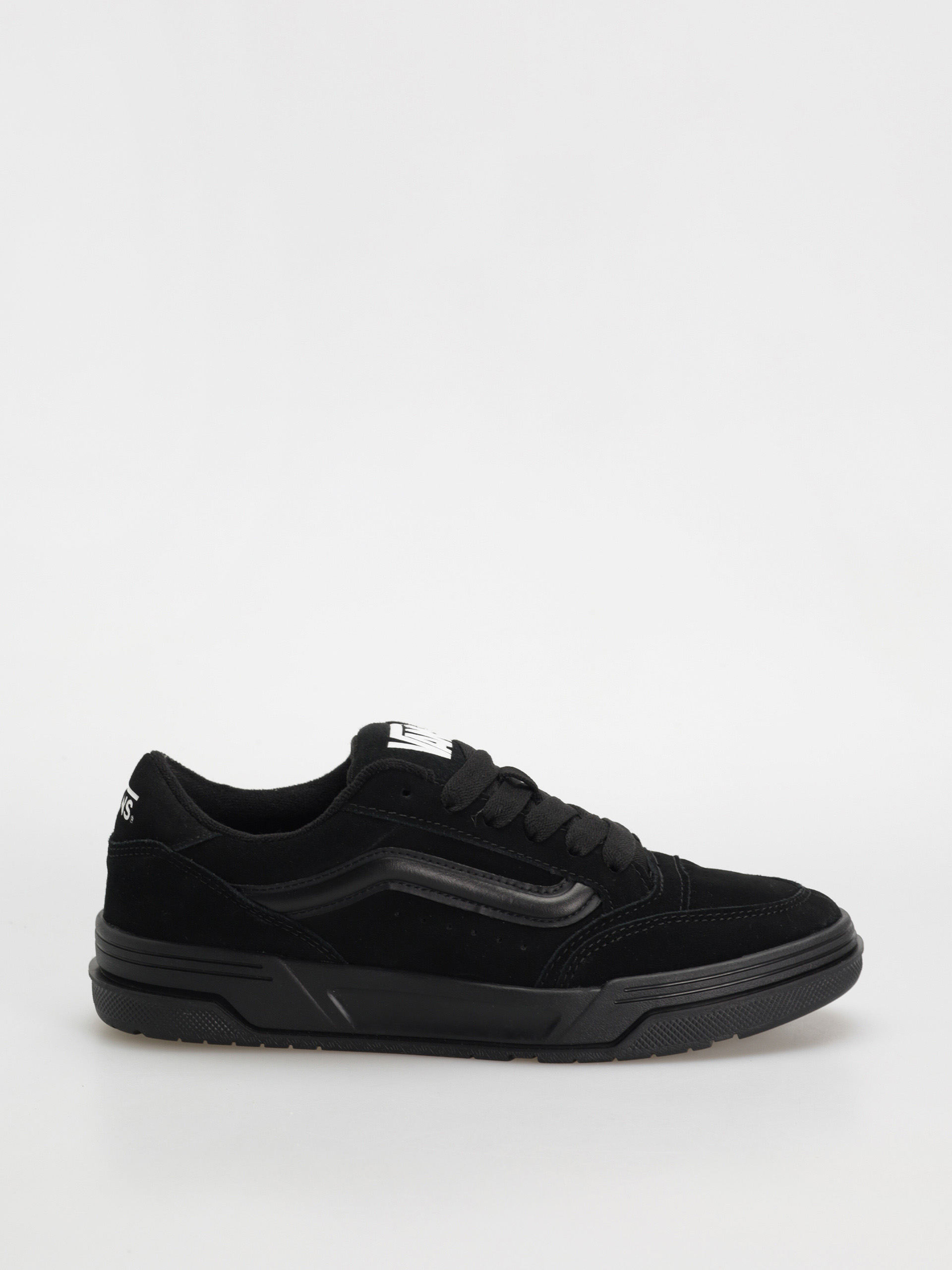 Topu00e1nky Vans Hylane (black/black)