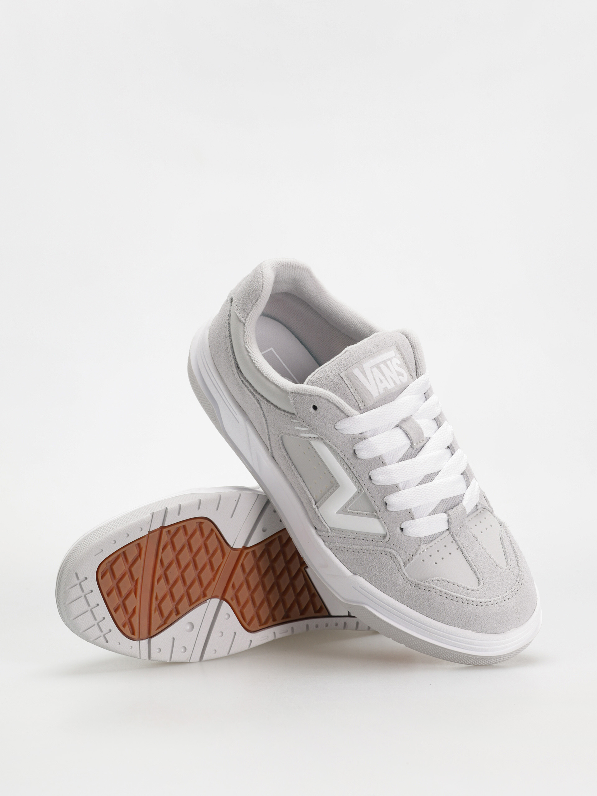 Topánky Vans Upland (gray)
