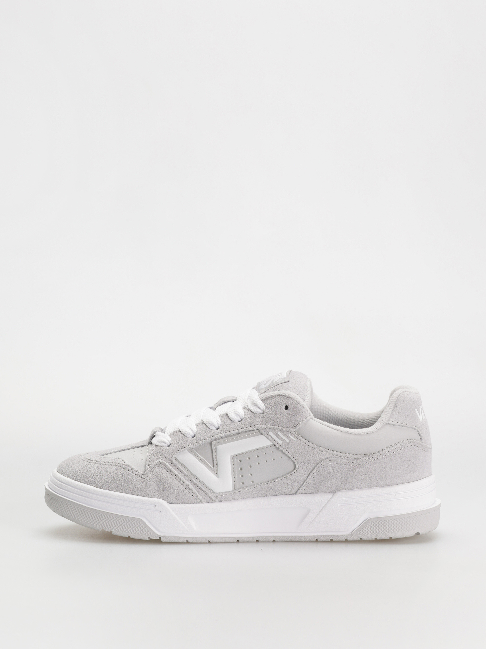 Topánky Vans Upland (gray)