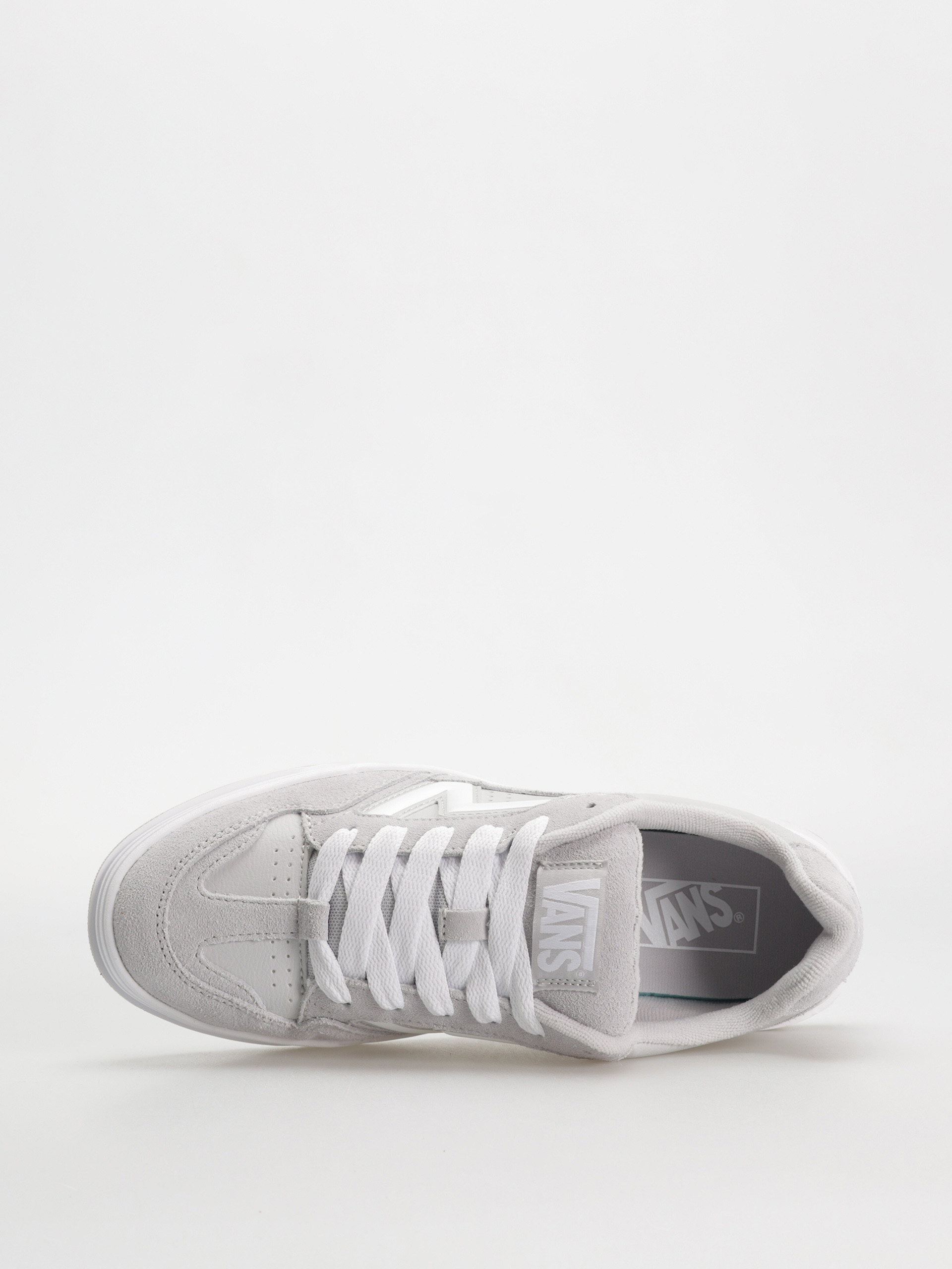 Topánky Vans Upland (gray)