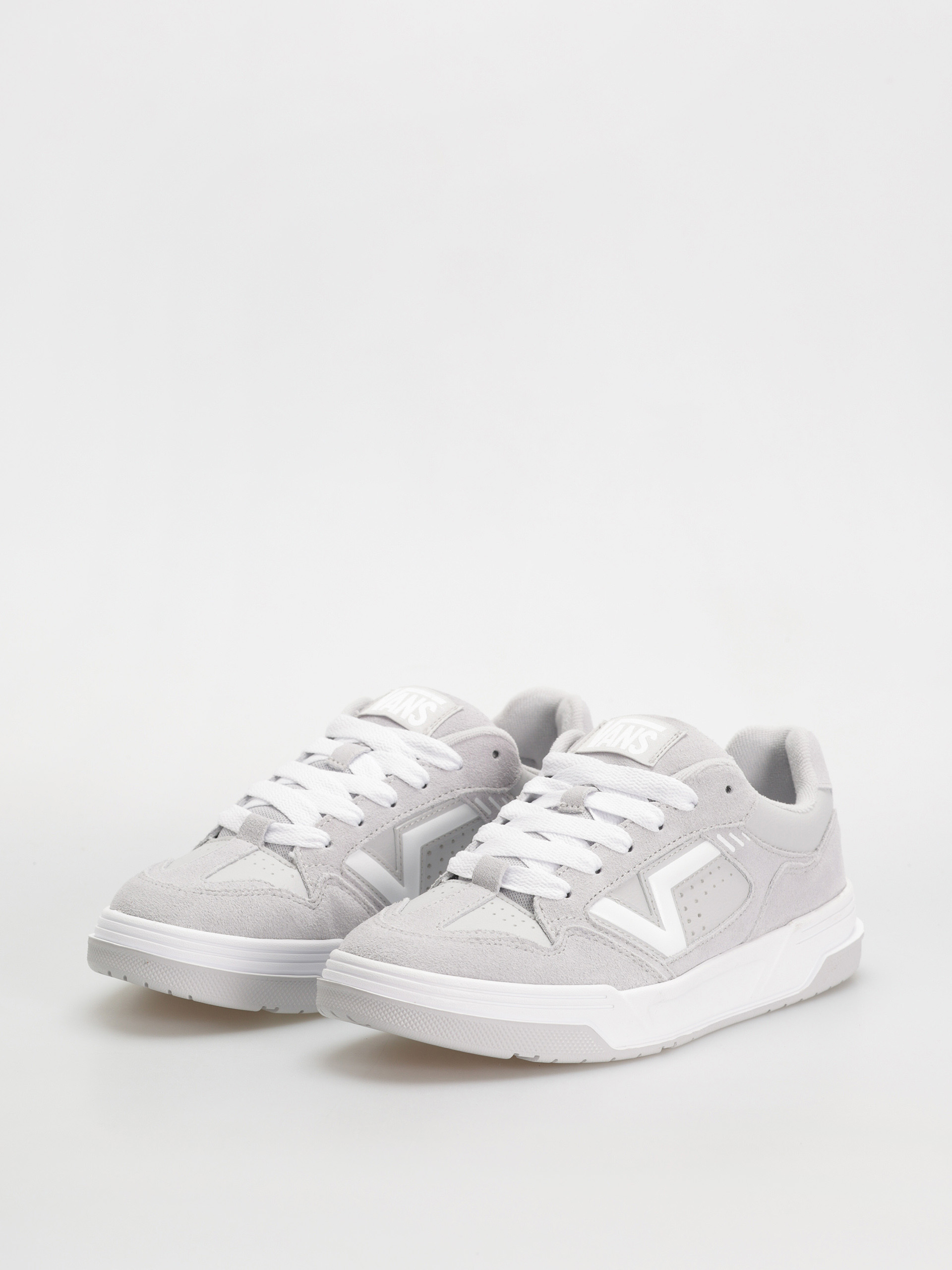 Topánky Vans Upland (gray)