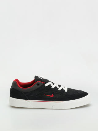 Topánky Nike SB Malor (black/gym red black anthracite)