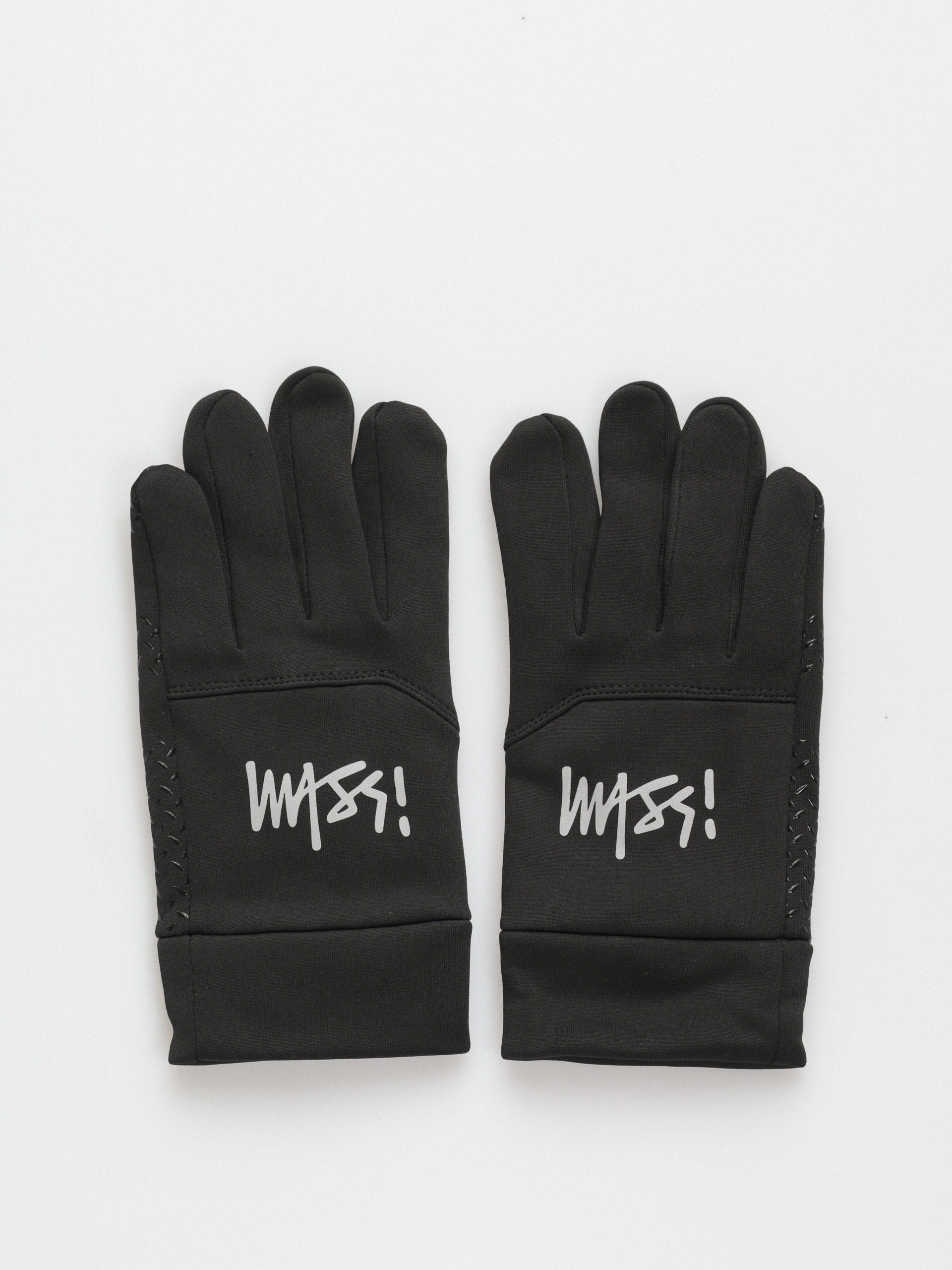 Rukavice MassDnm Signature (black)