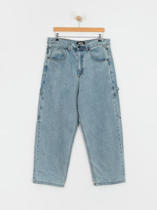 Nohavice MassDnm Jeans Prospect (light blue)