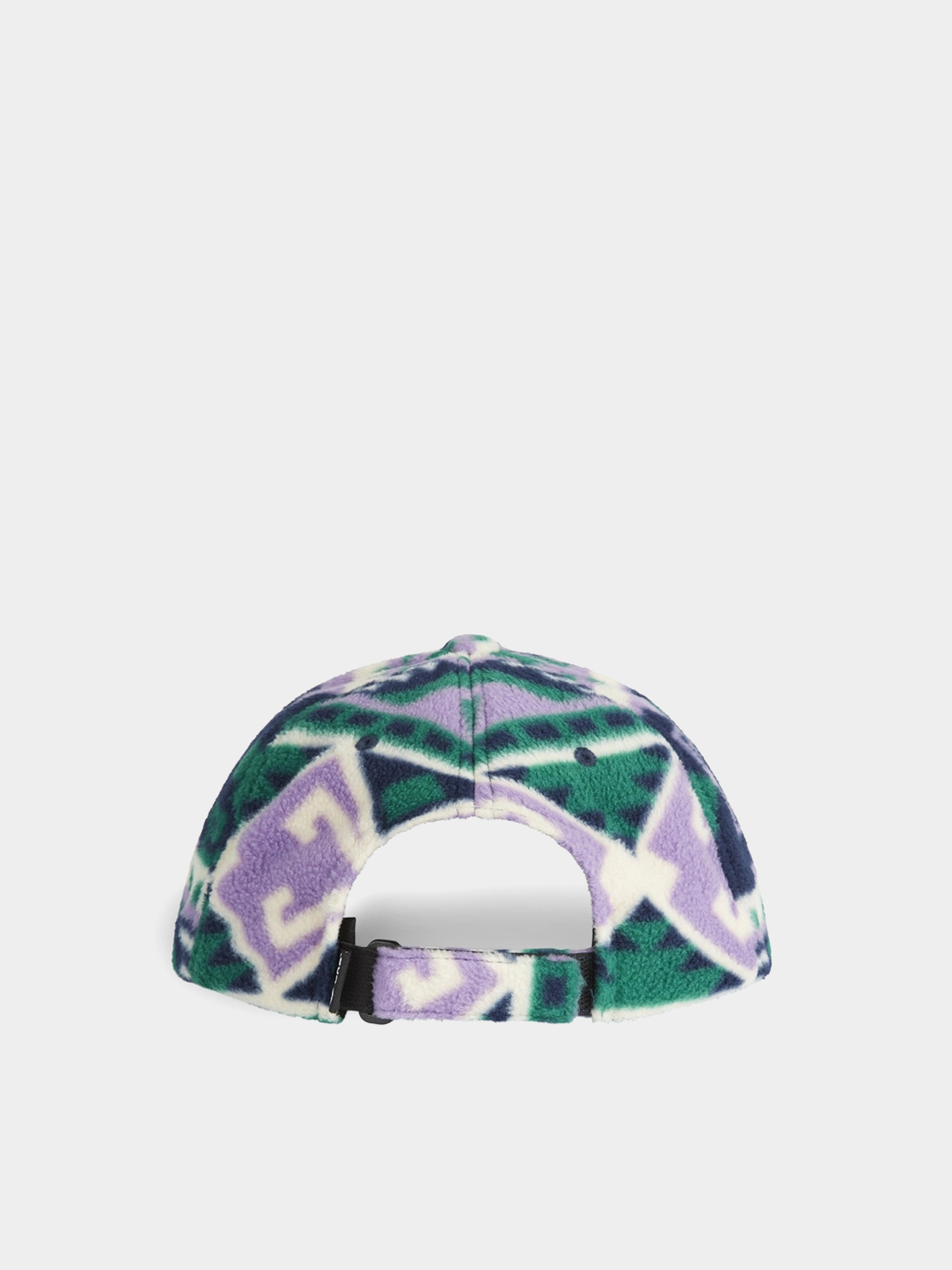 Šiltovka Picture Pennington BB (toluka print)