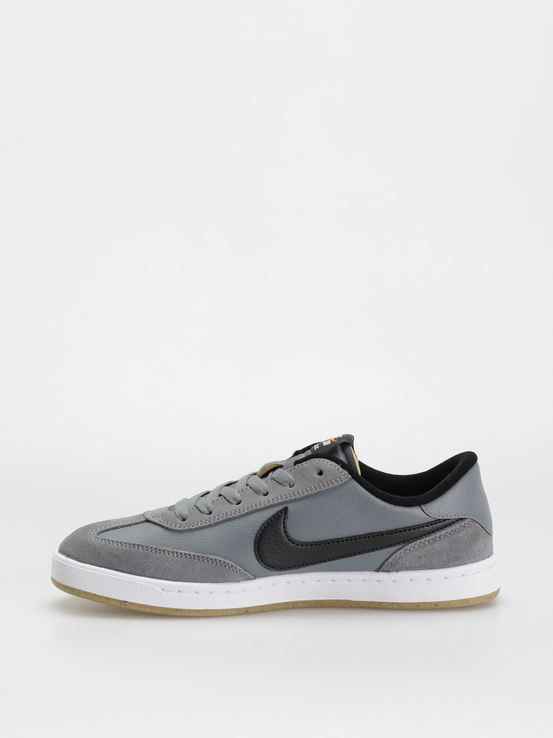Topánky Nike SB Fc Classic (cool grey/black white vivid orange)