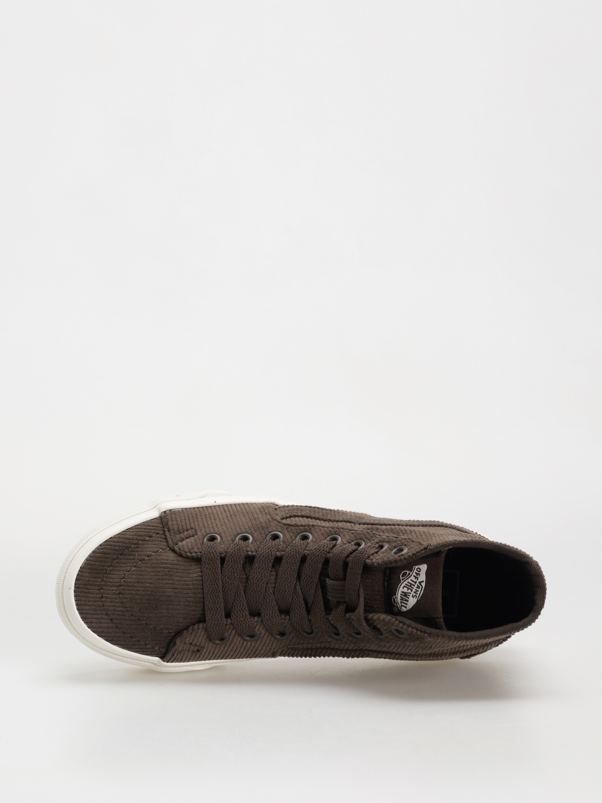 Topánky Vans Sk8 Hi Tapered (corduroy turkish coffee)