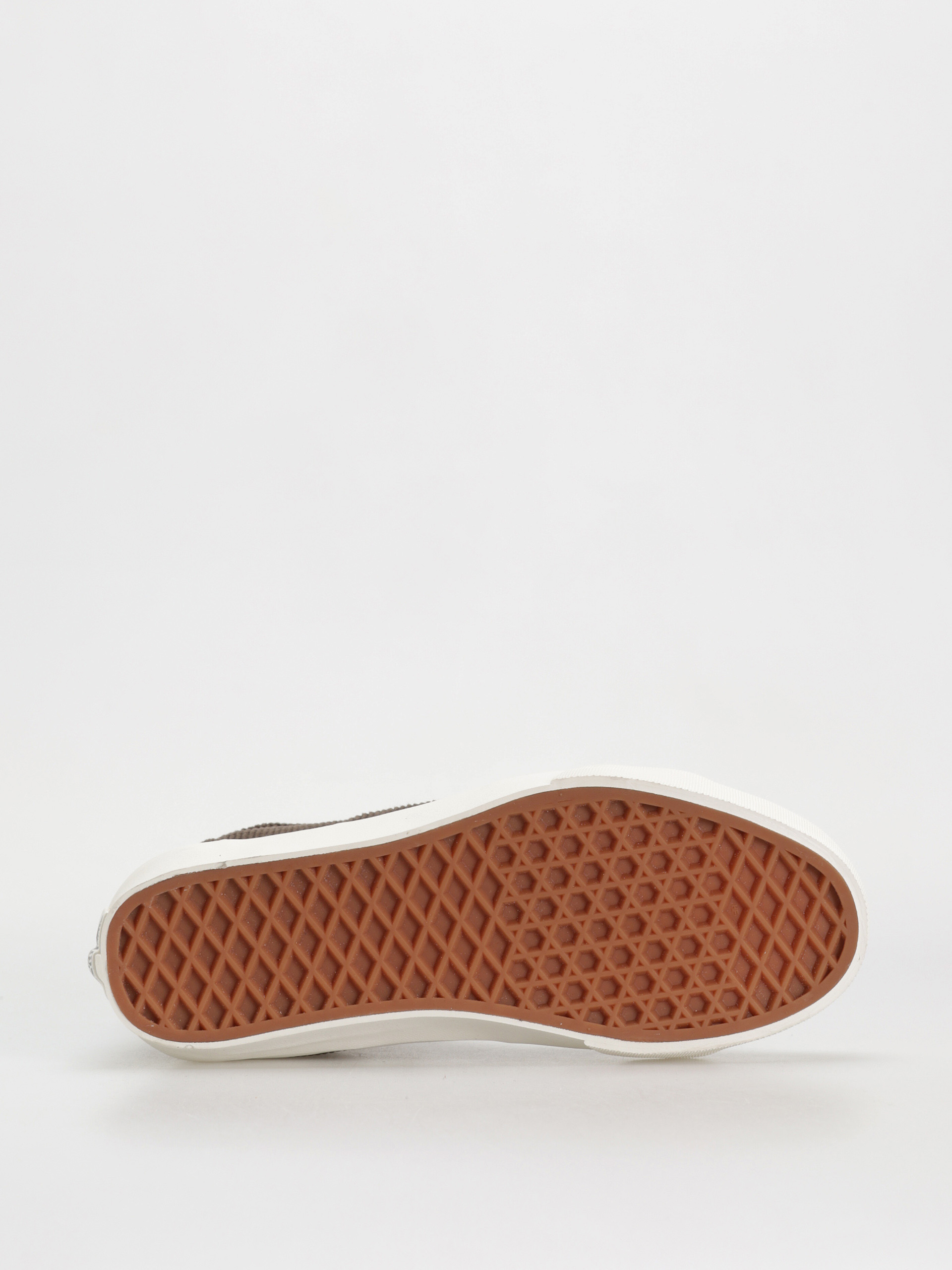 Topánky Vans Sk8 Hi Tapered (corduroy turkish coffee)