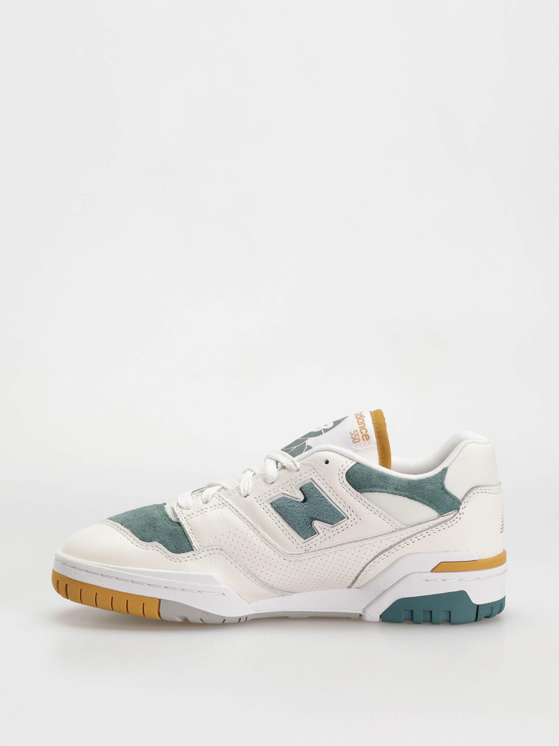 Topánky New Balance 550 (white)