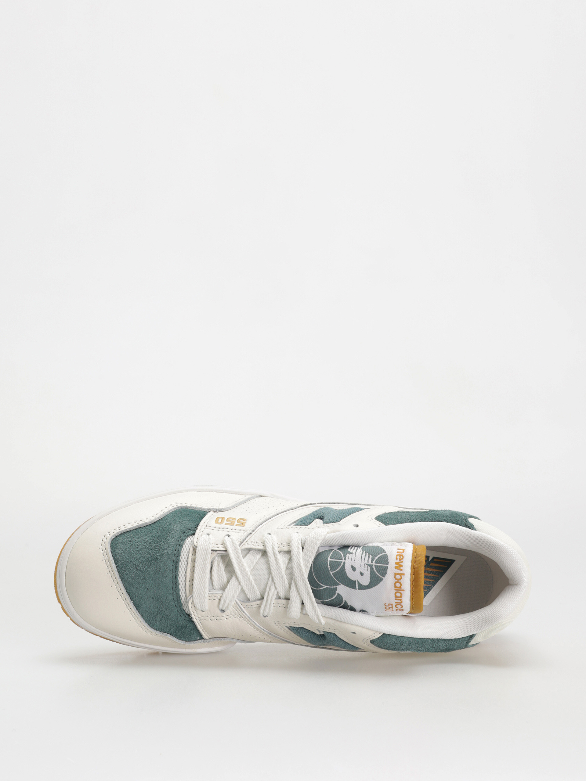 Topánky New Balance 550 (white)