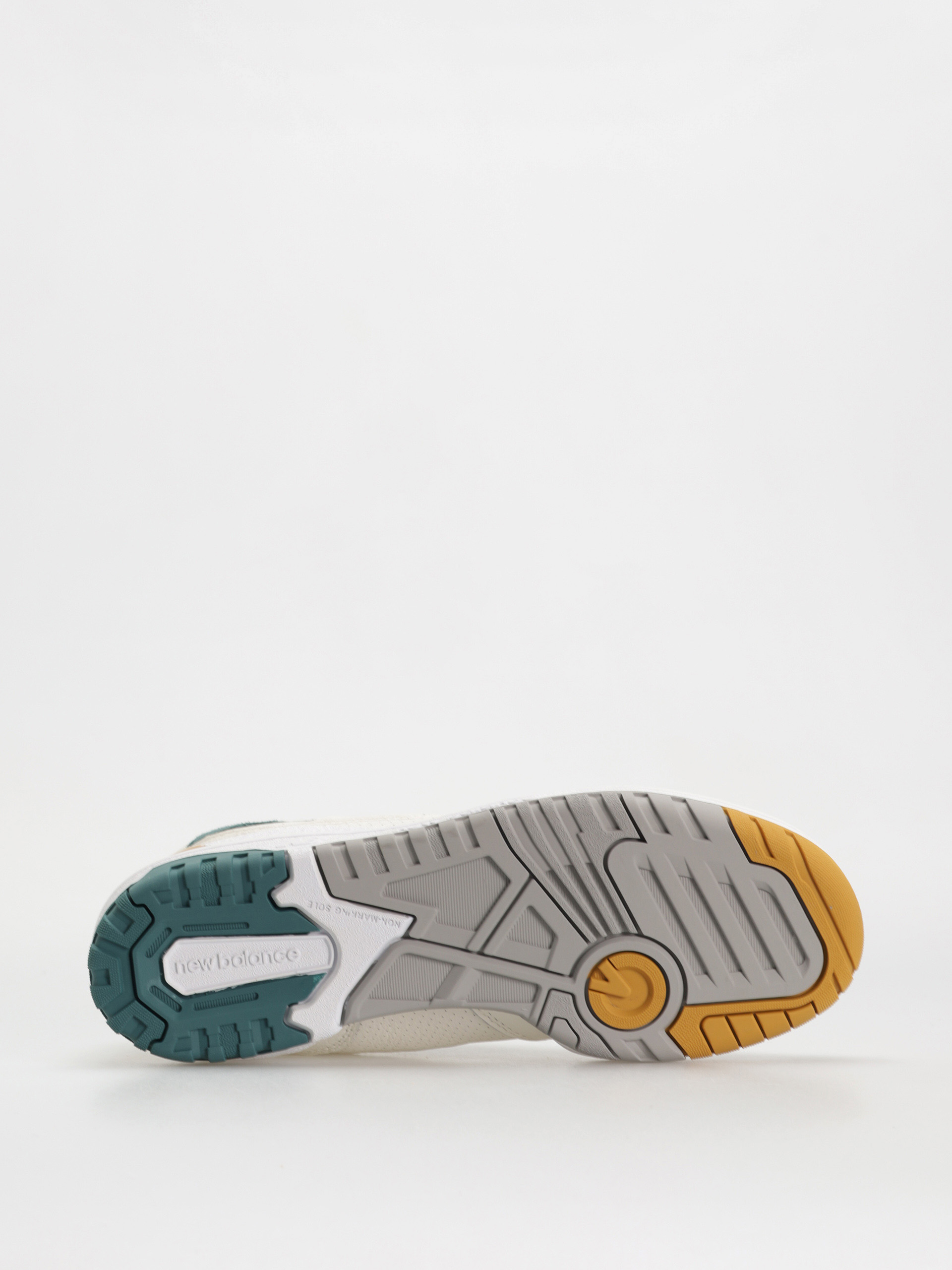 Topánky New Balance 550 (white)