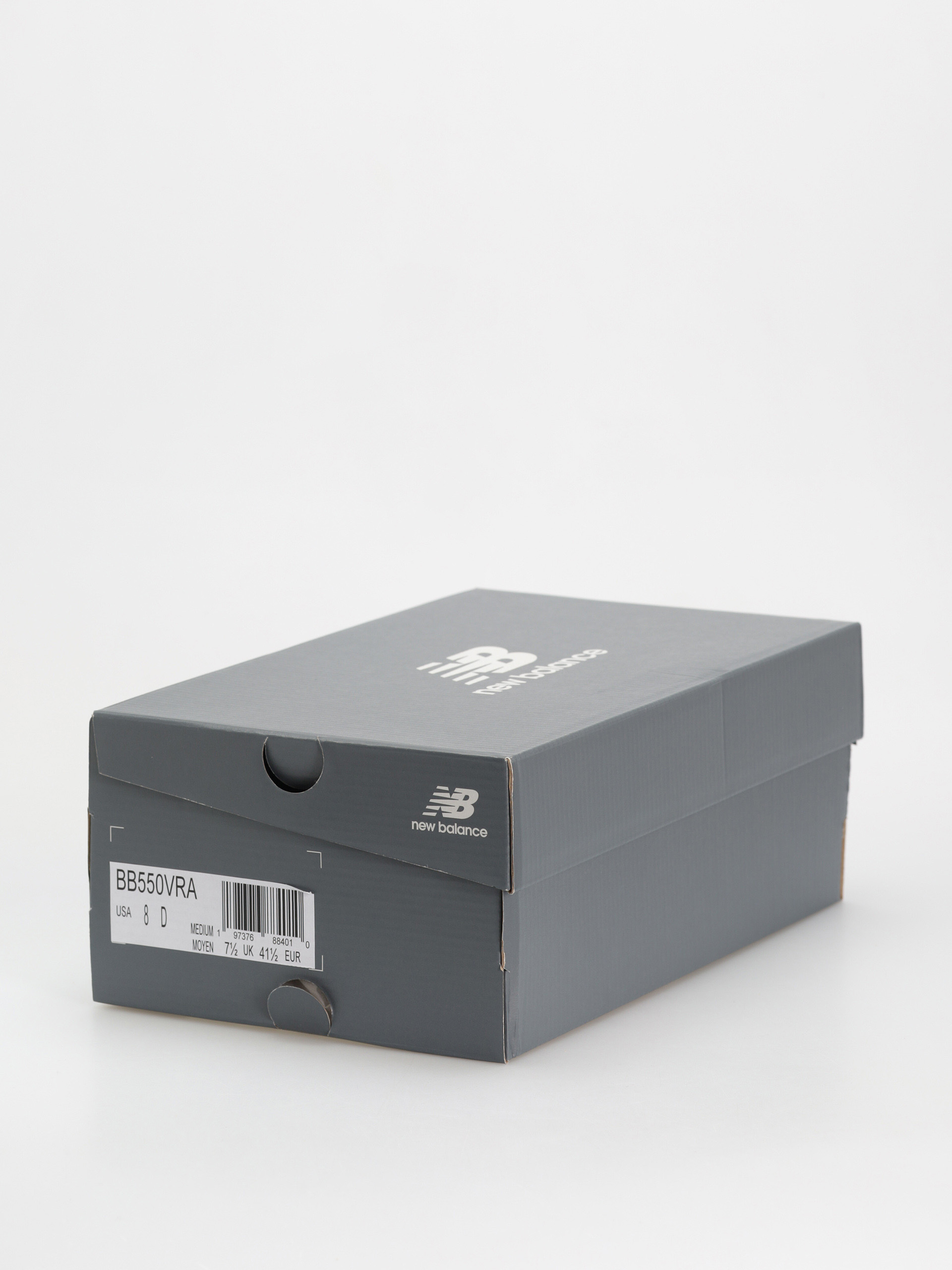 Topánky New Balance 550 (white)