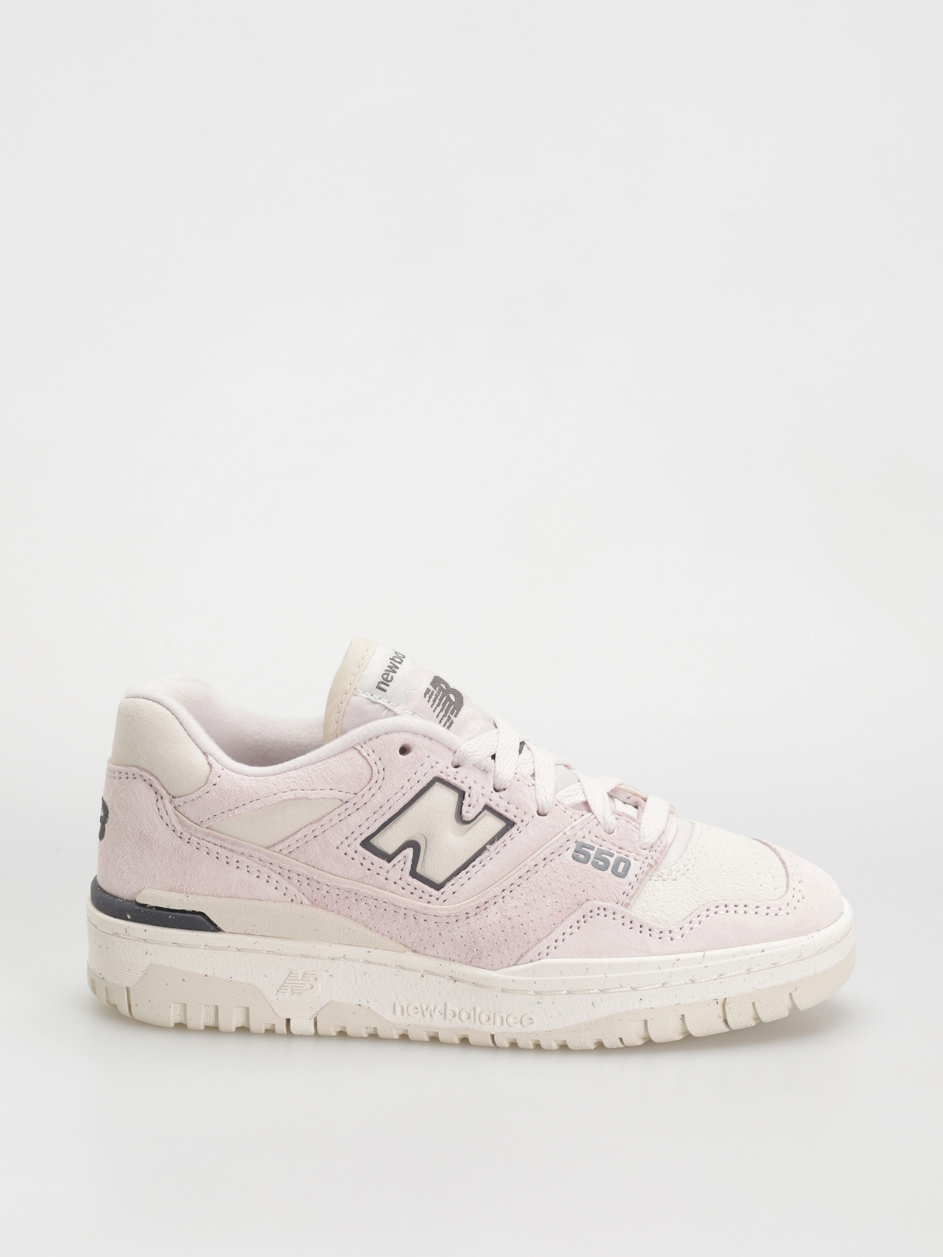 Topánky New Balance 550 Wmn (linen)