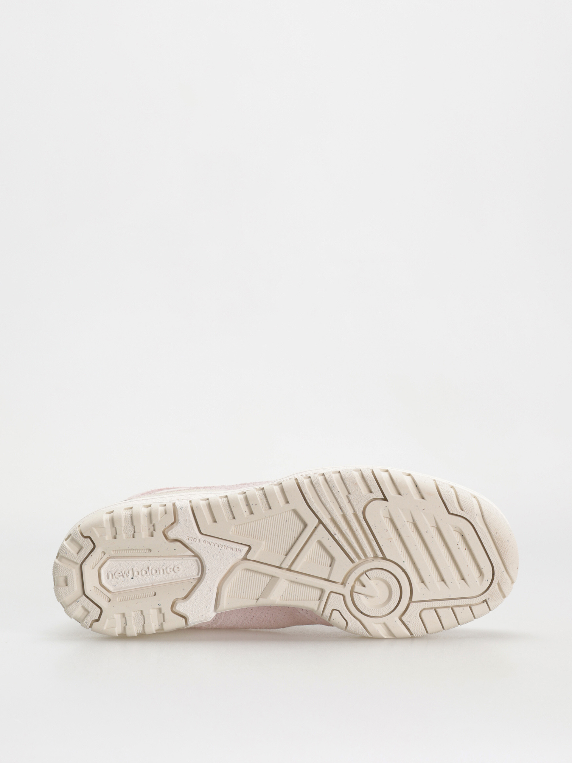 Topánky New Balance 550 Wmn (linen)