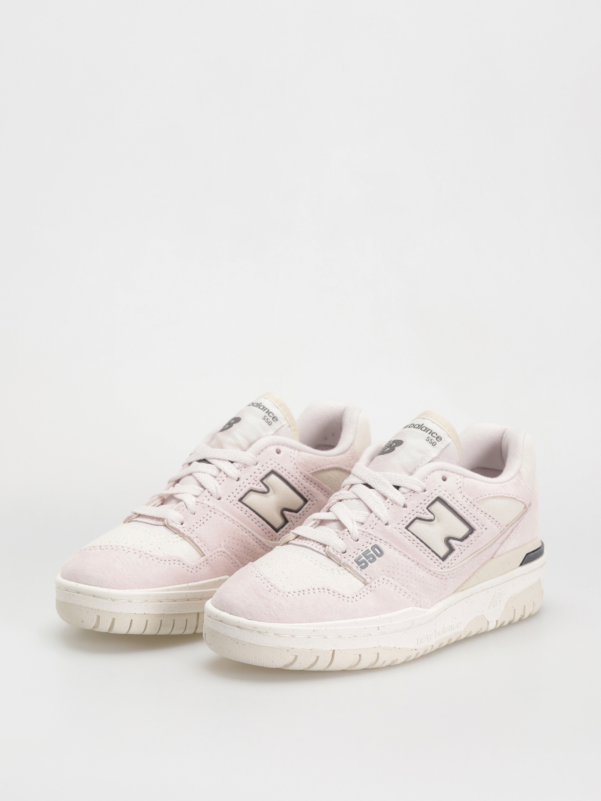 Topánky New Balance 550 Wmn (linen)