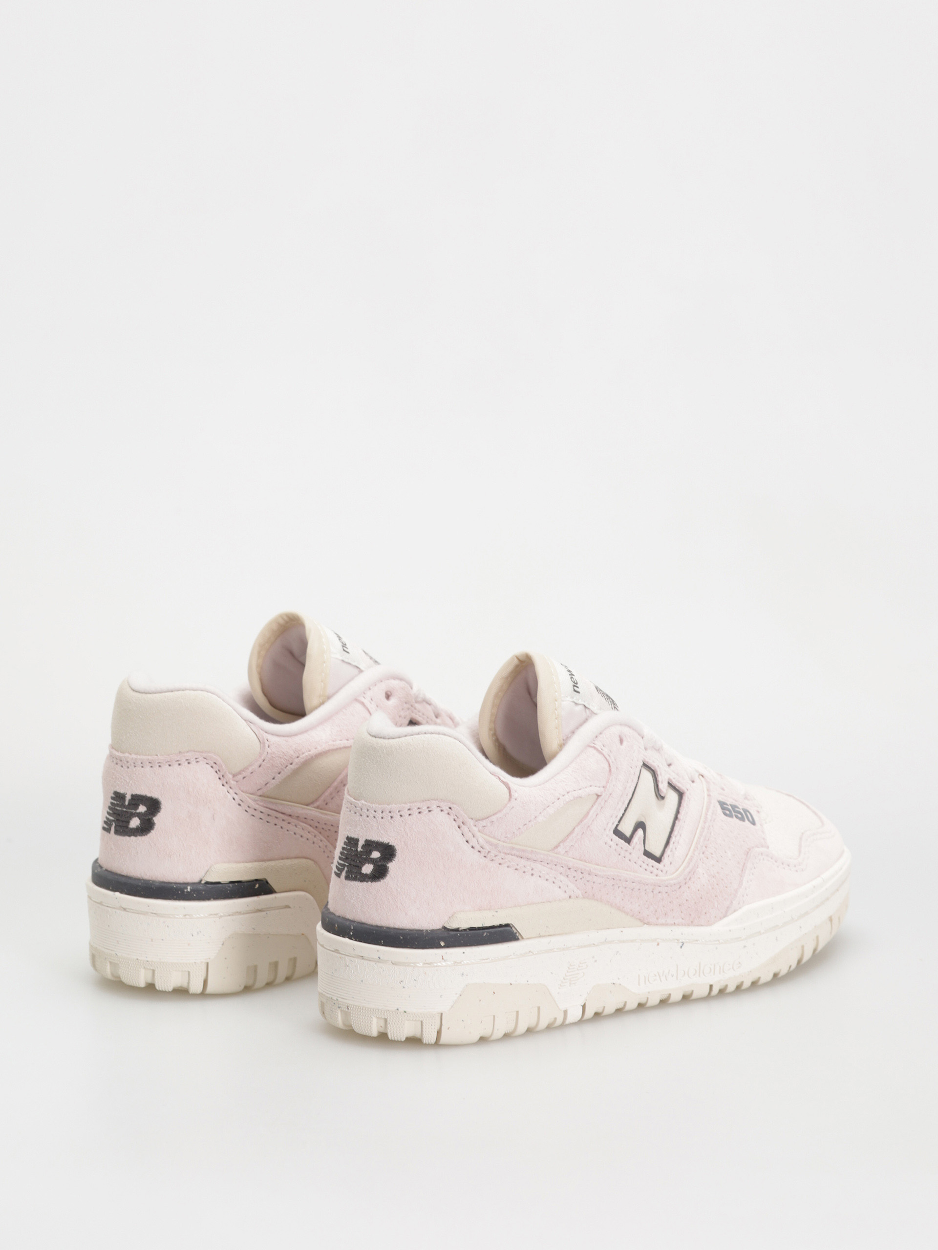 Topánky New Balance 550 Wmn (linen)
