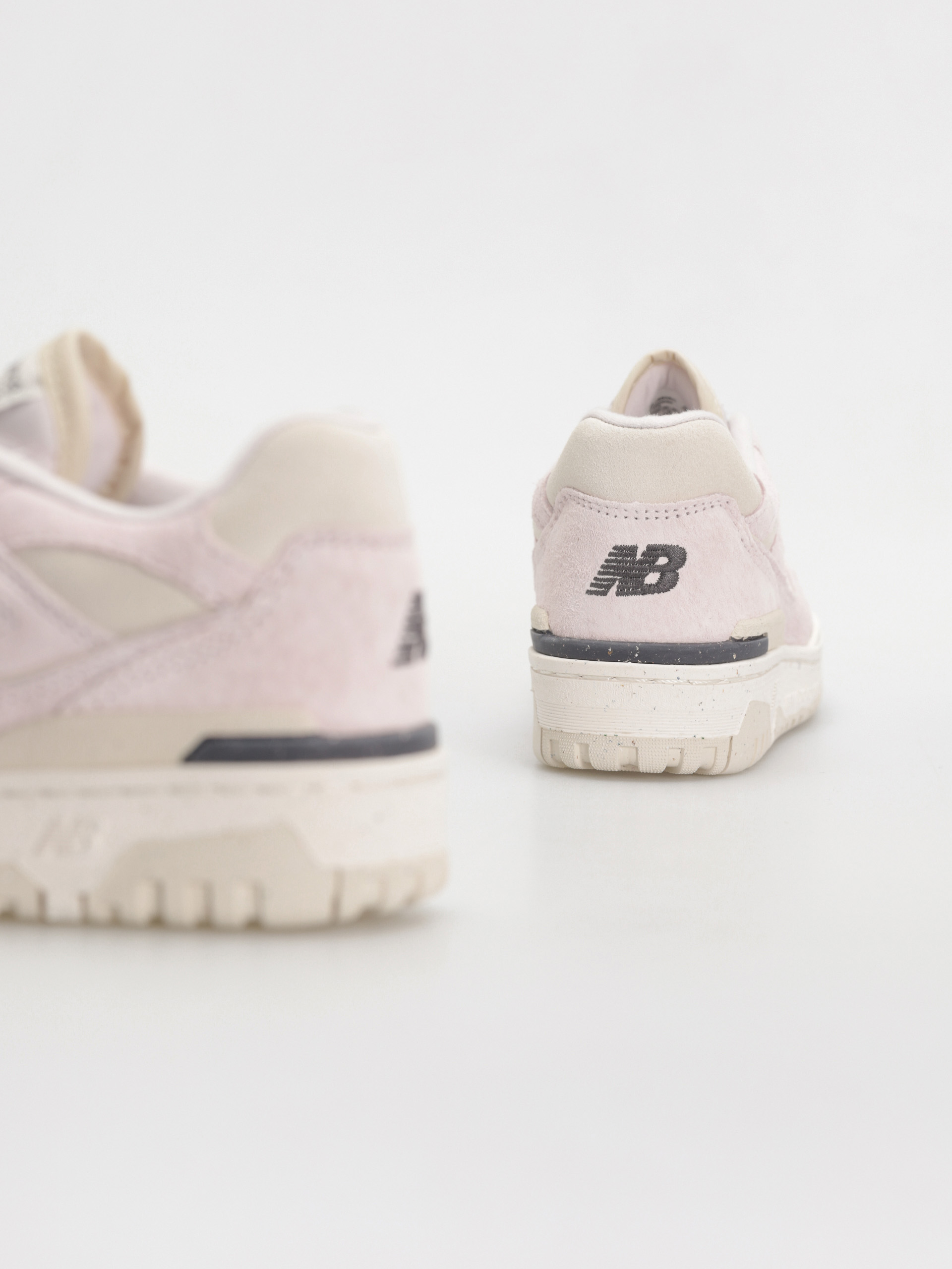 Topánky New Balance 550 Wmn (linen)