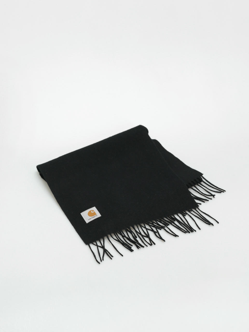 Šál Carhartt WIP Clan (black)