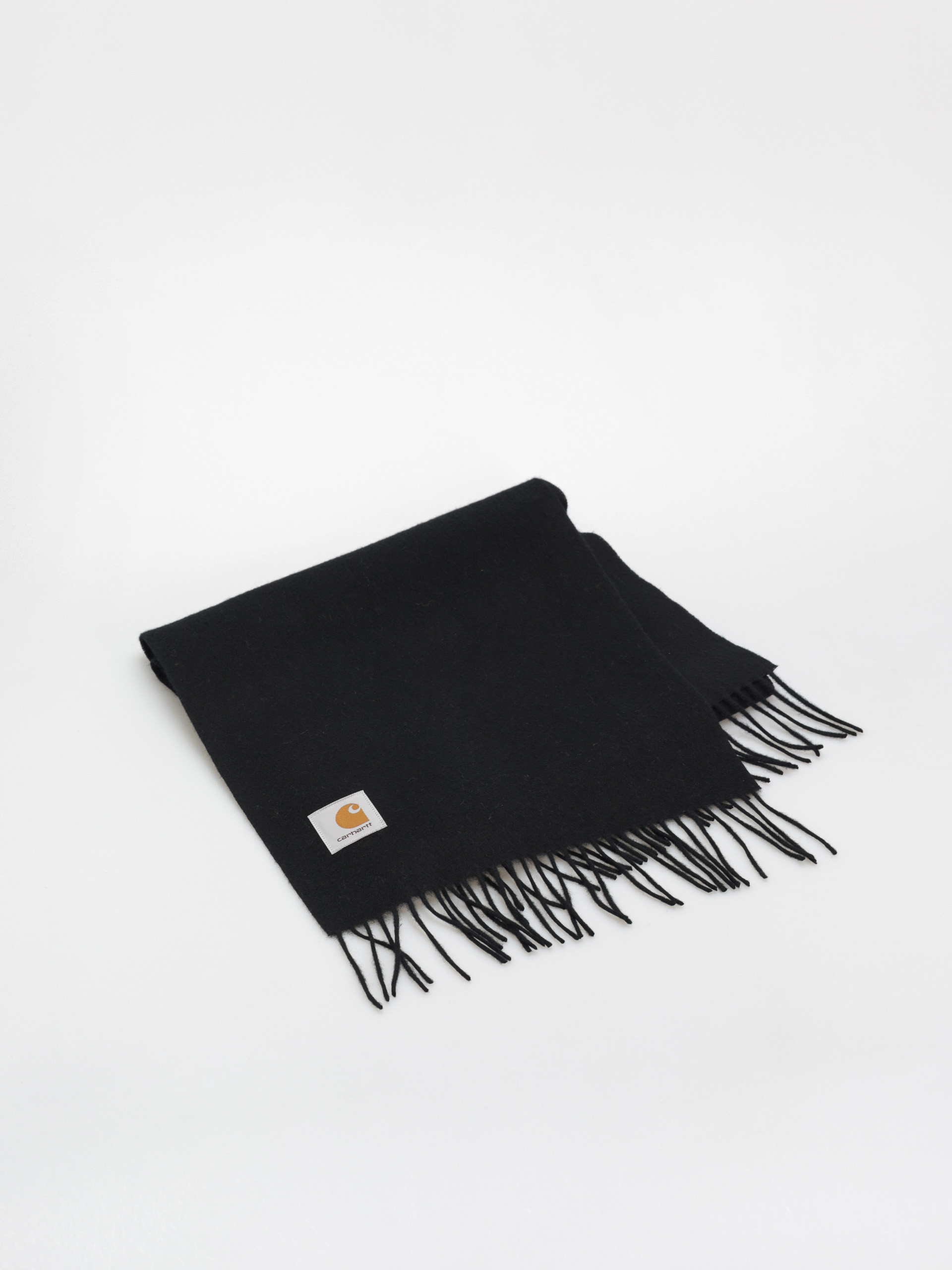 u0160u00e1l Carhartt WIP Clan (black)