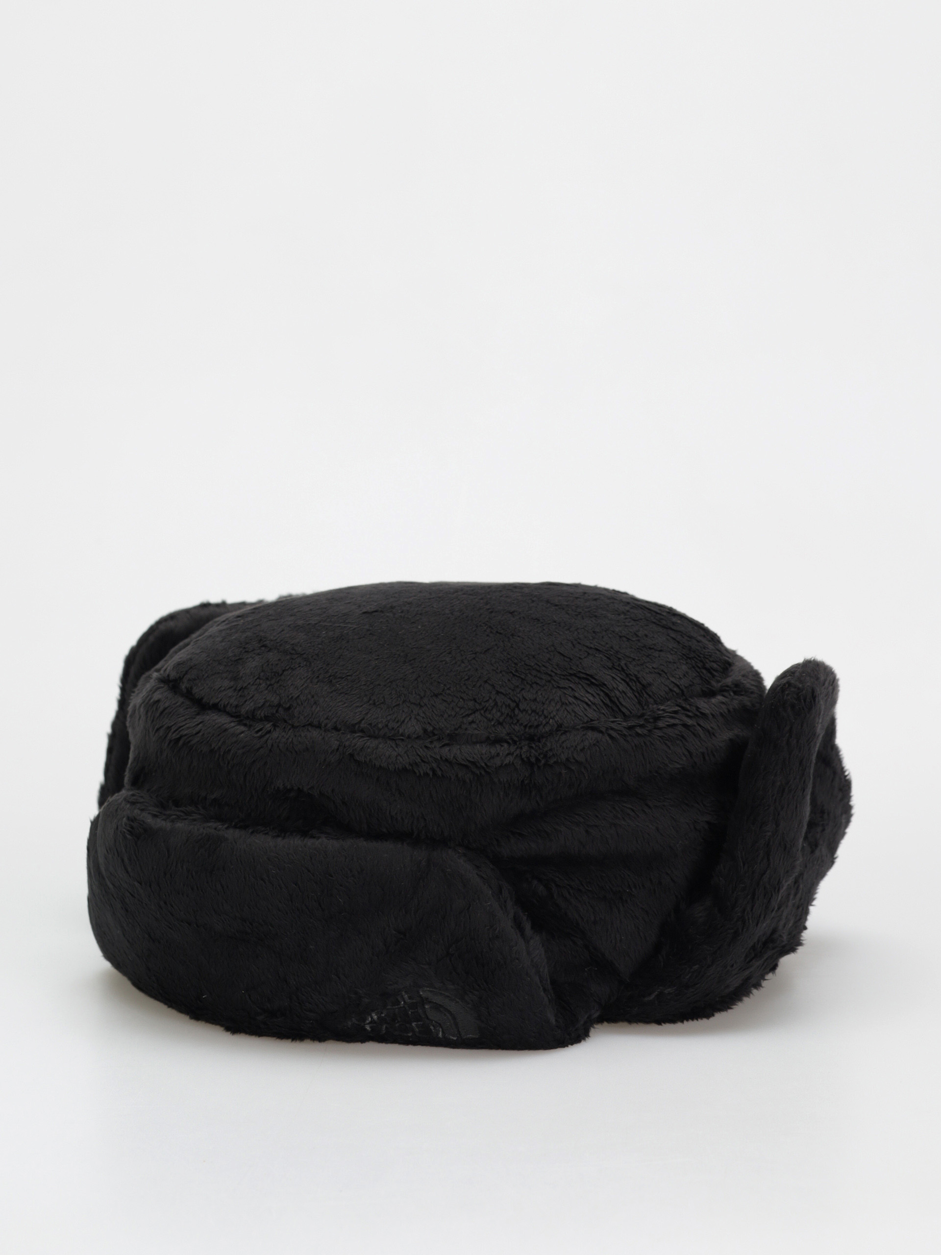 u010ciapka The North Face Osito Trapper Wmn (tnf black)