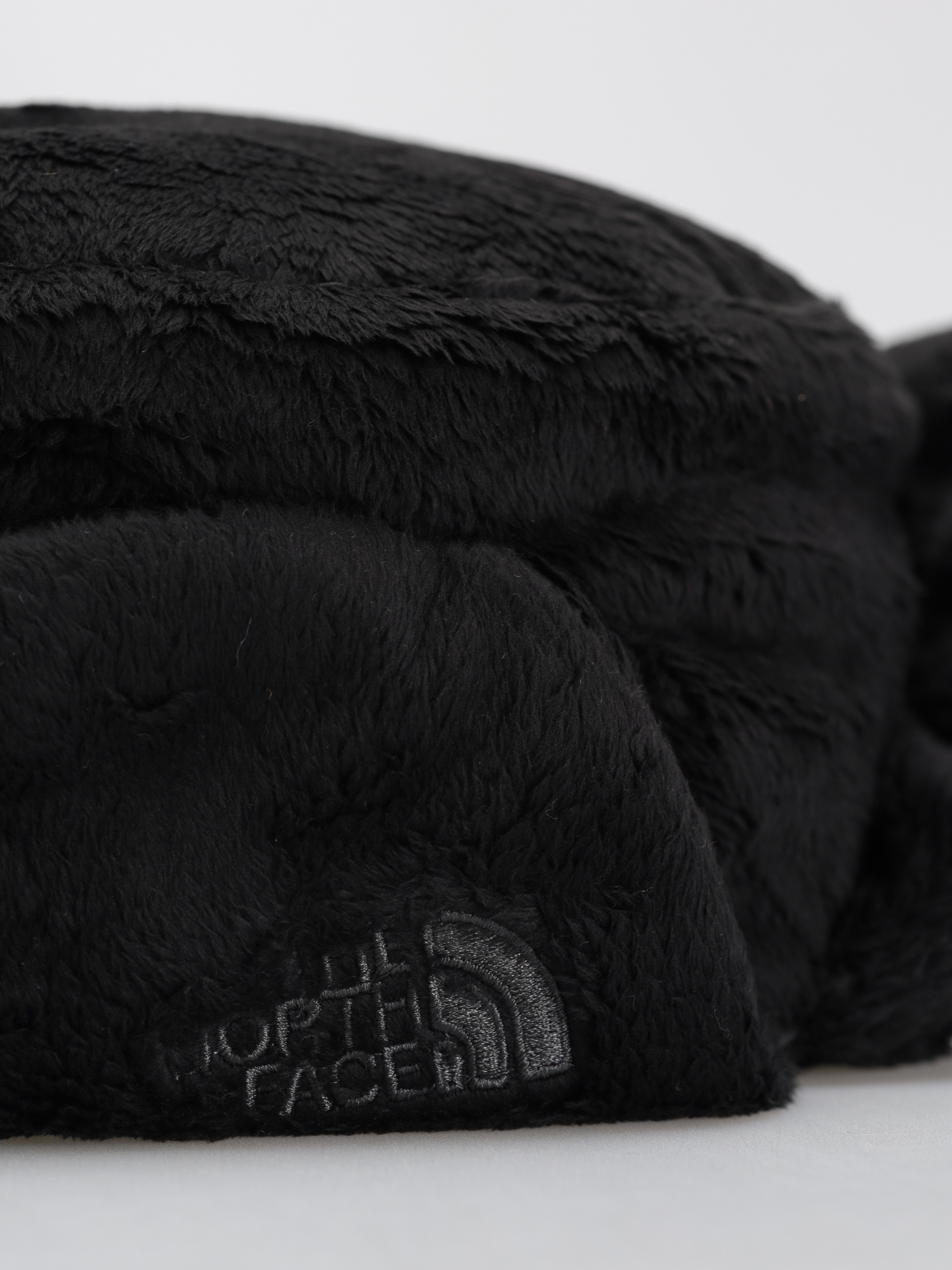 Čiapka The North Face Osito Trapper Wmn (tnf black)