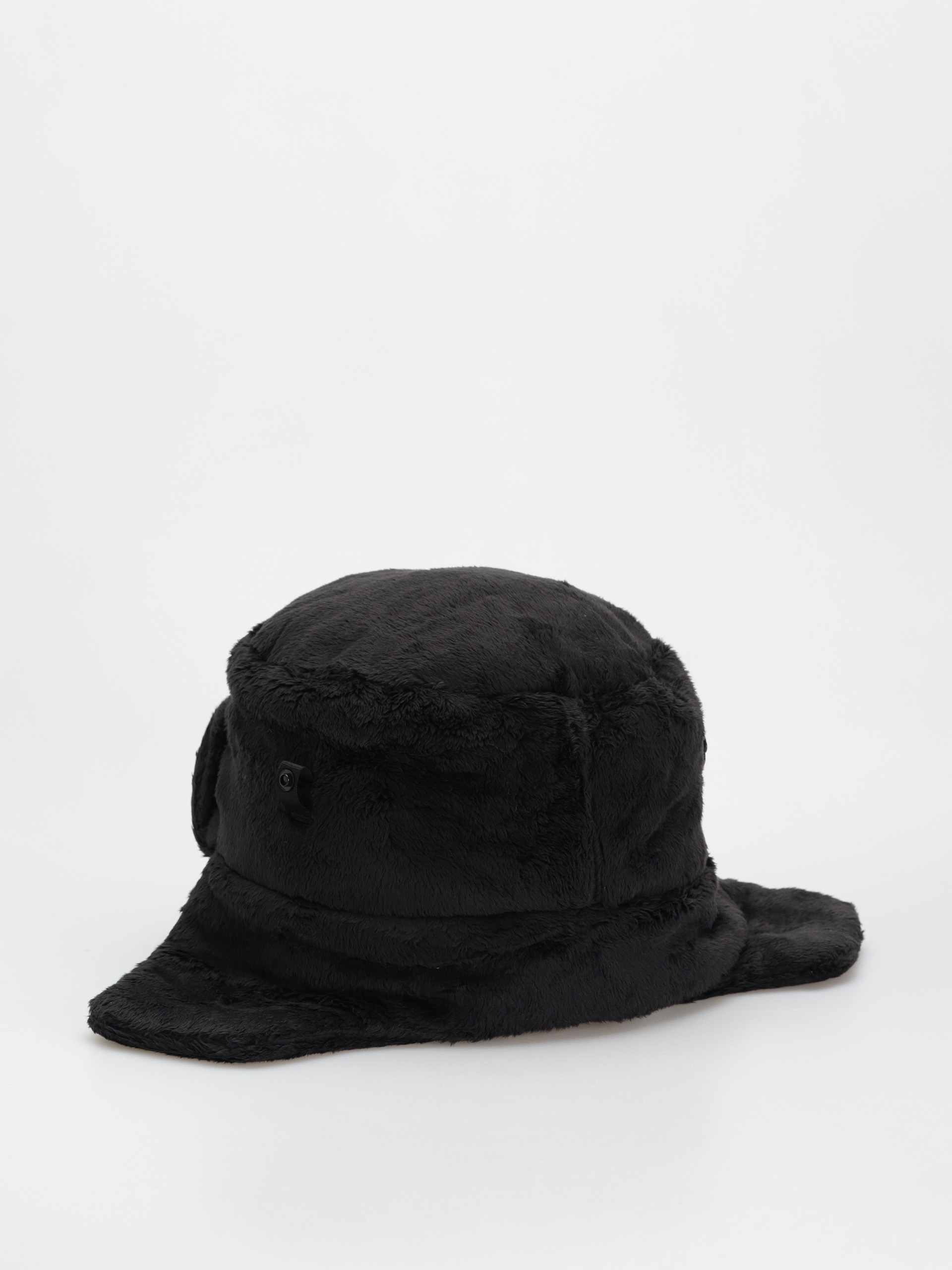 Čiapka The North Face Osito Trapper Wmn (tnf black)