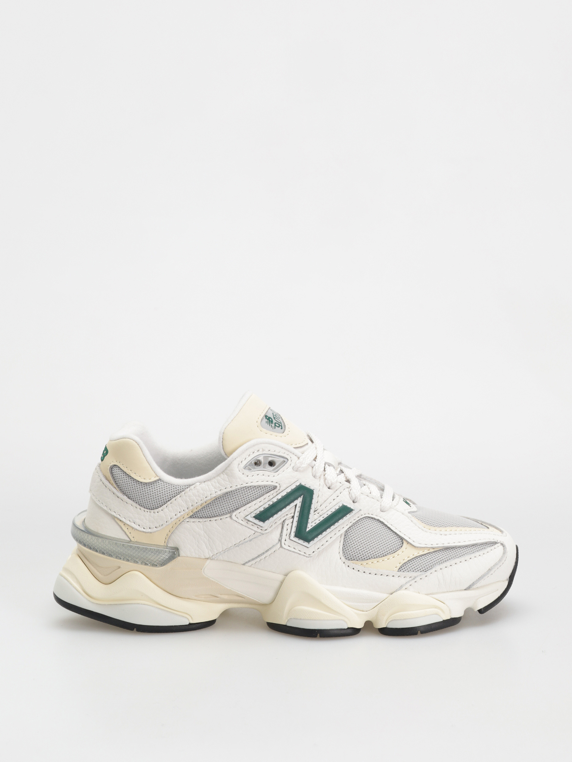 Topánky New Balance 9060 (sea salt)